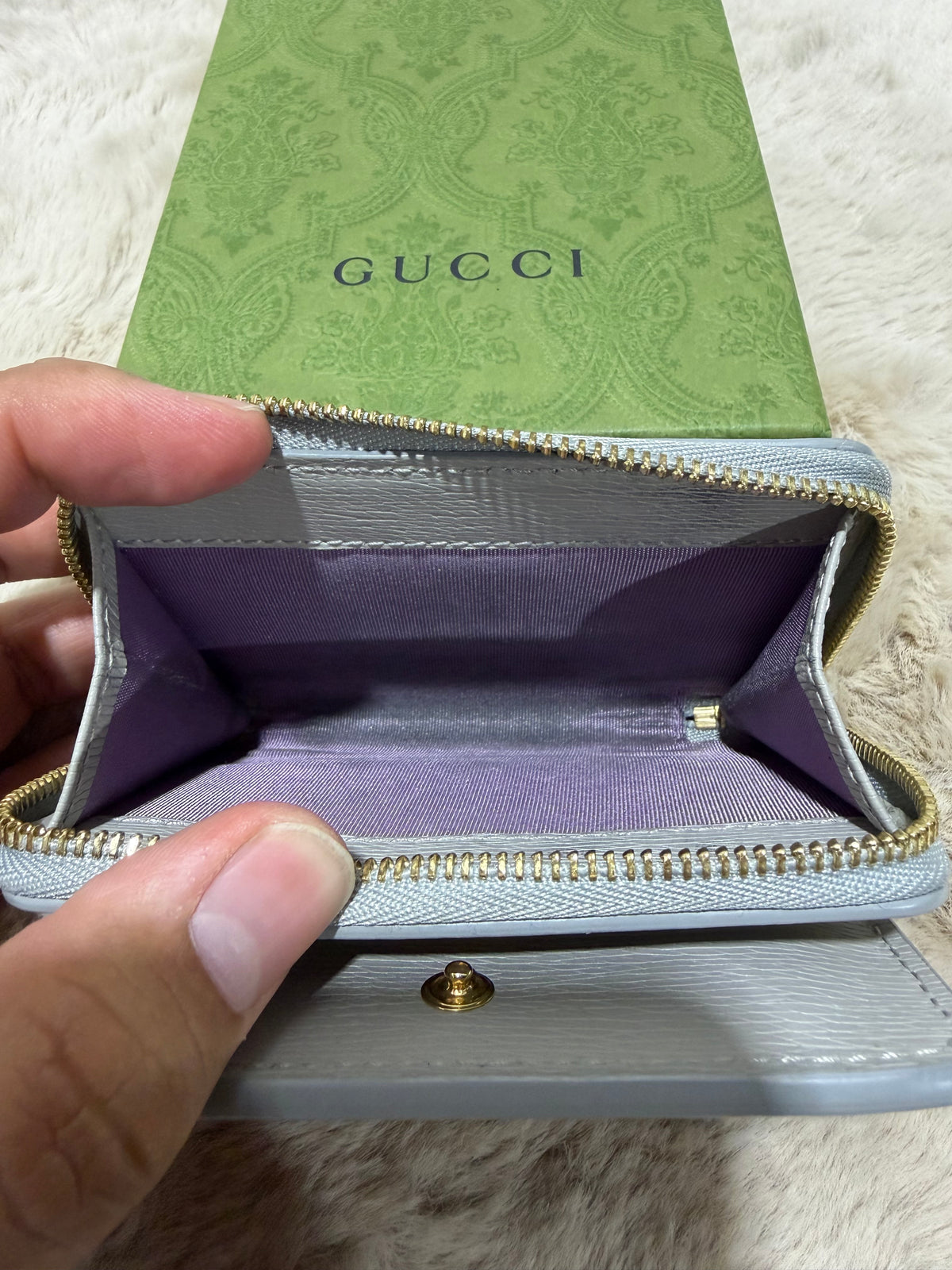 Gucci