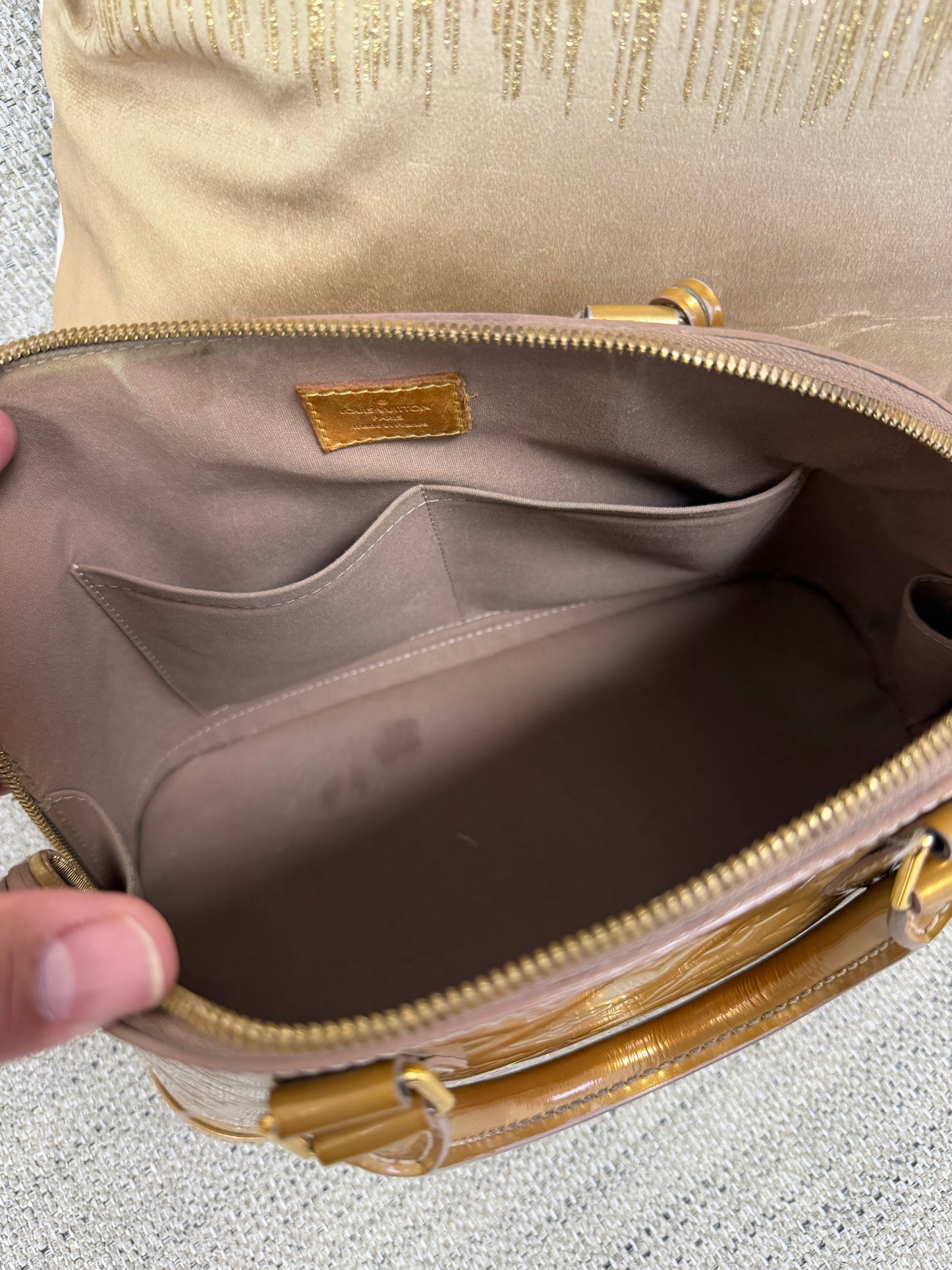 Louis Vuitton