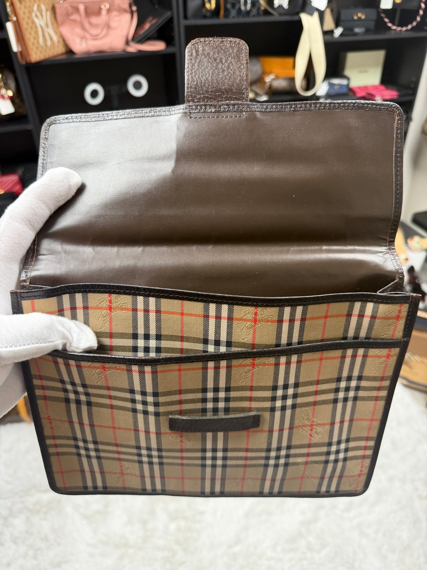 Burberry