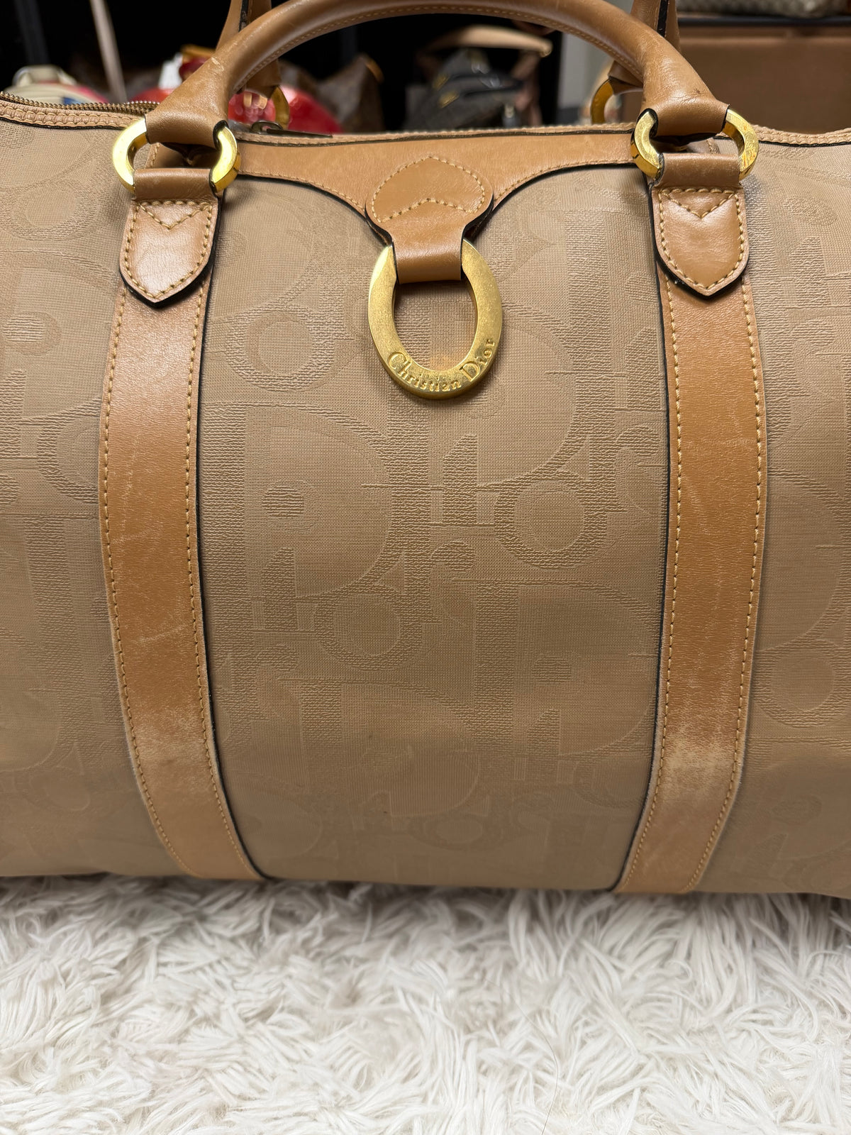 Christian Dior