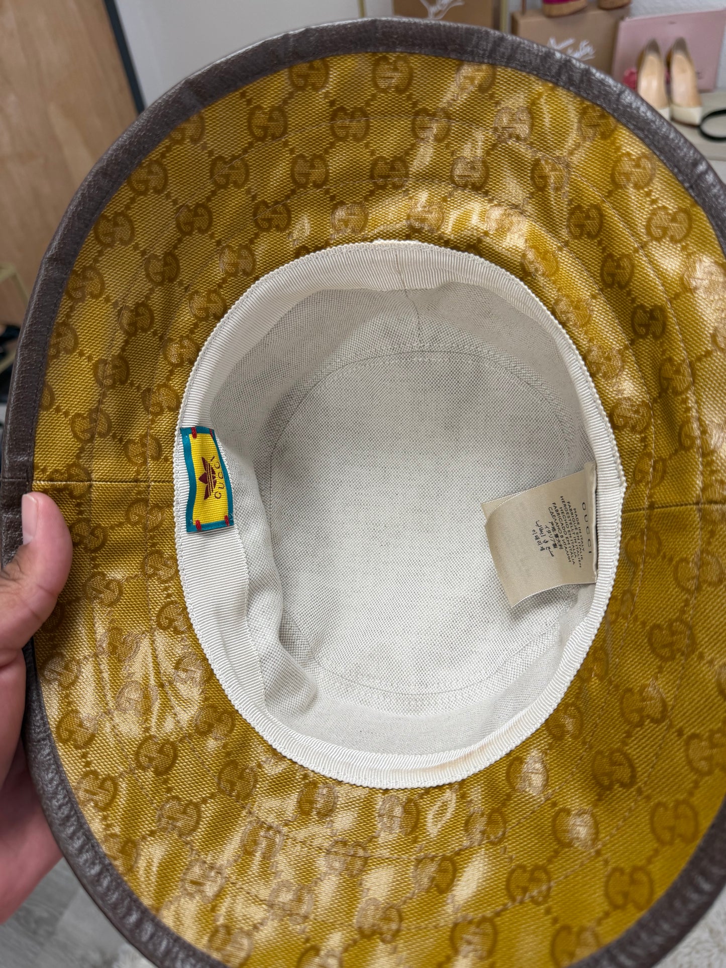 Gucci