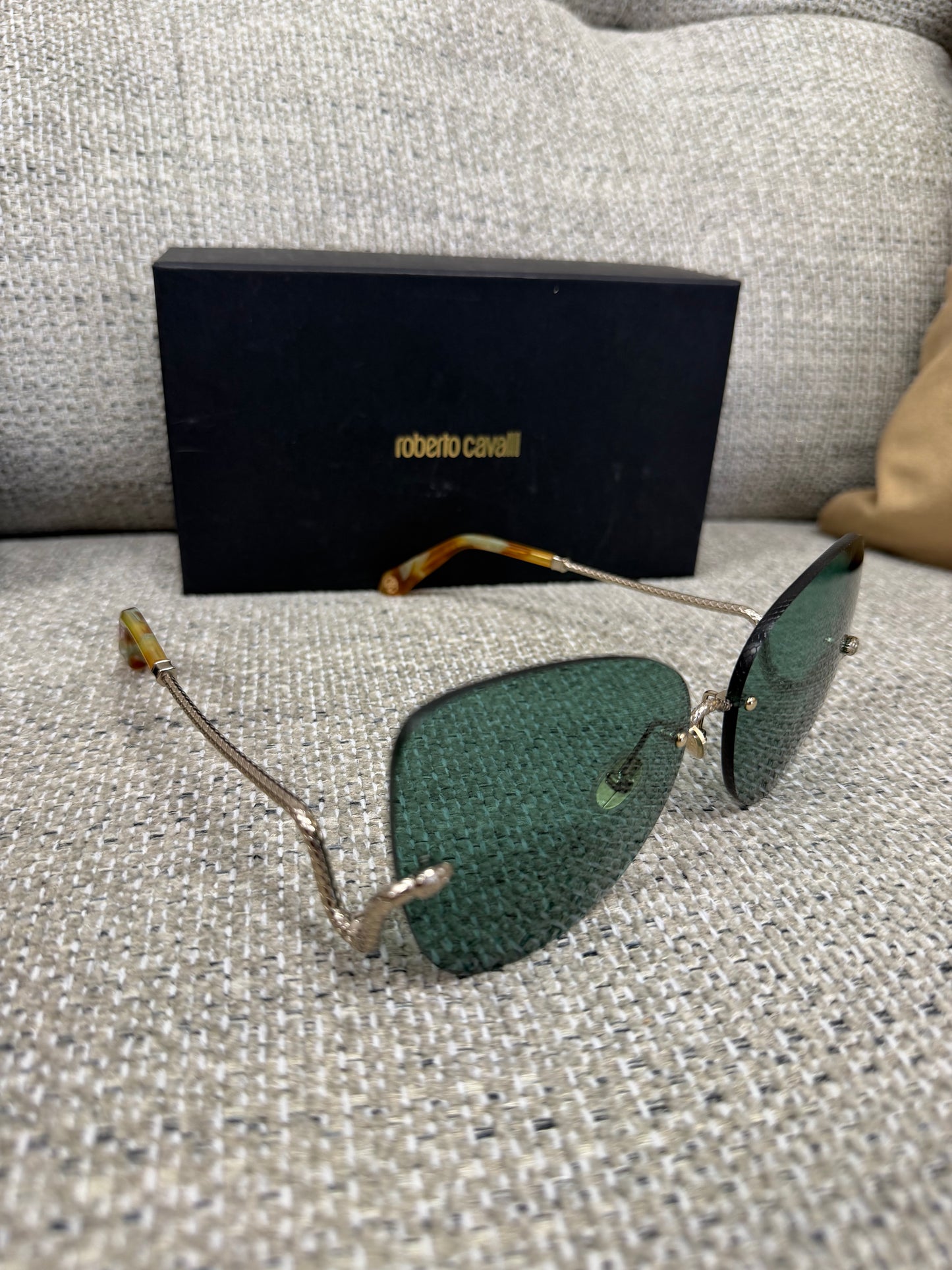 Roberto Cavalli