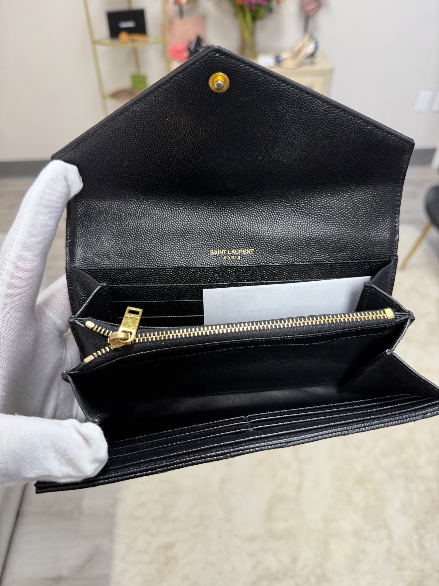 YSL