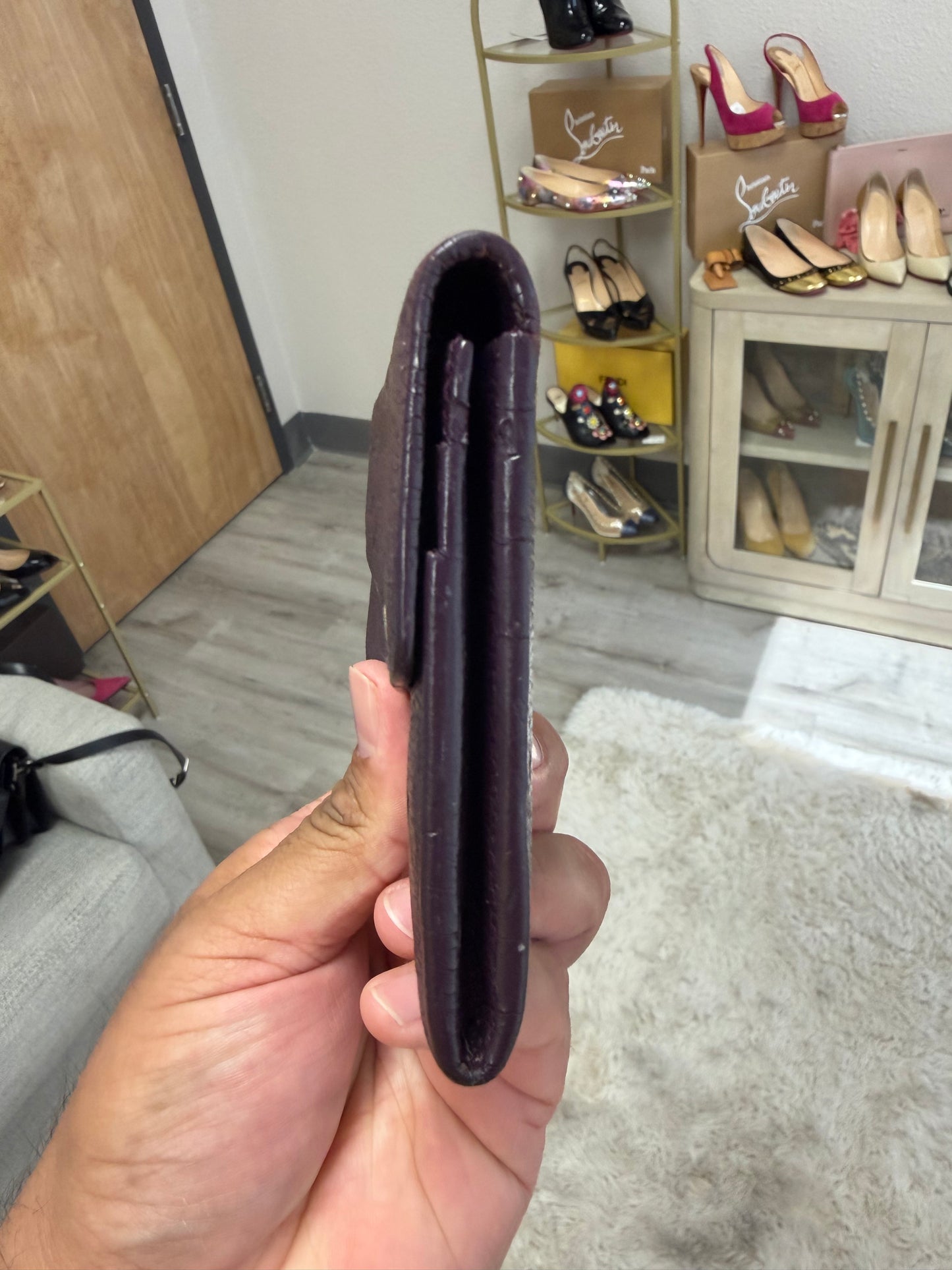 Louis Vuitton