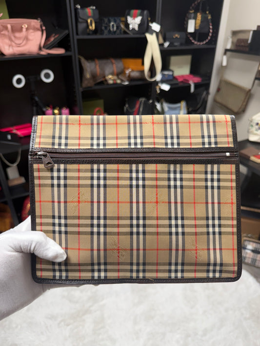 Burberry