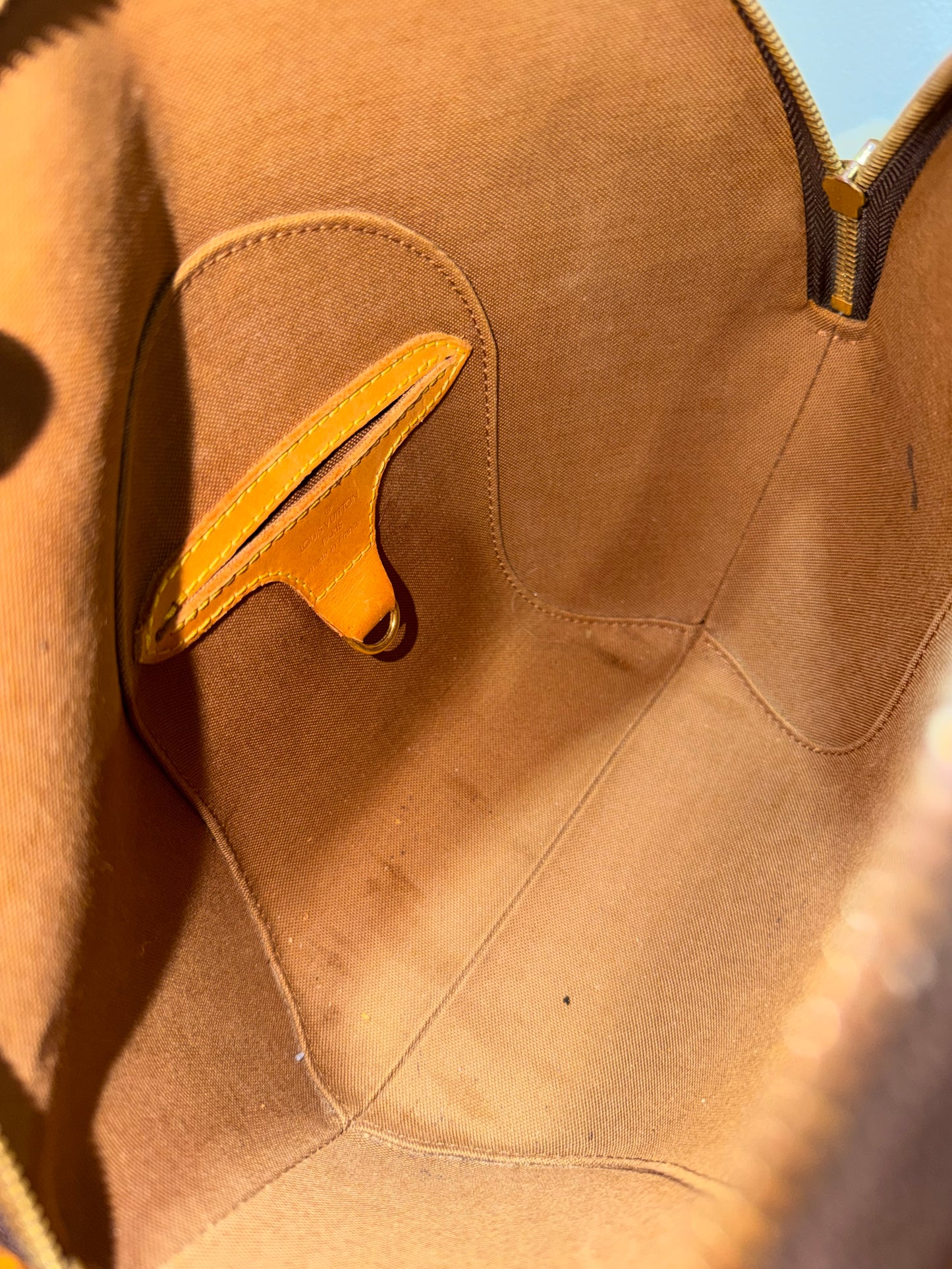 Louis Vuitton