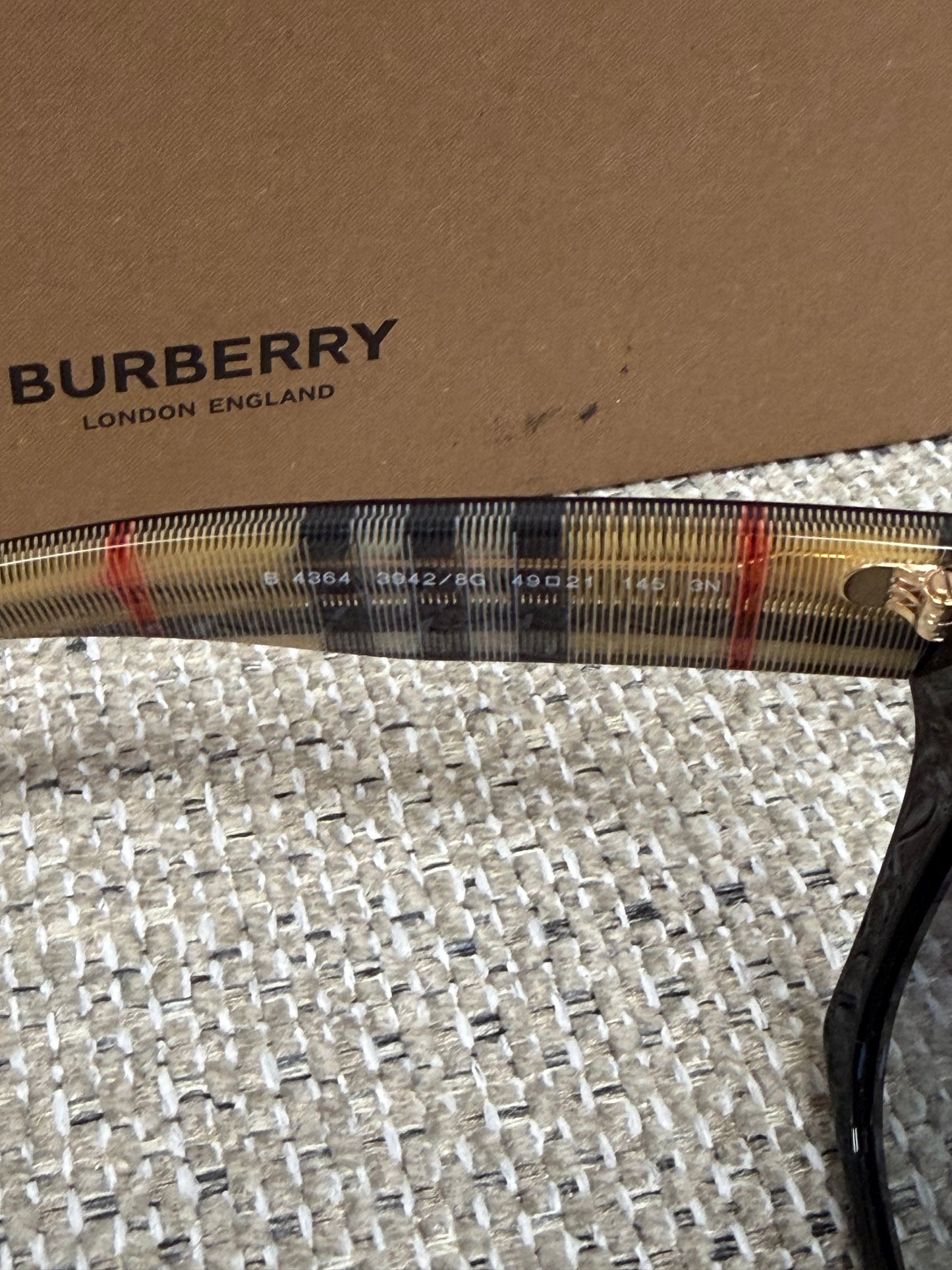 Burberry