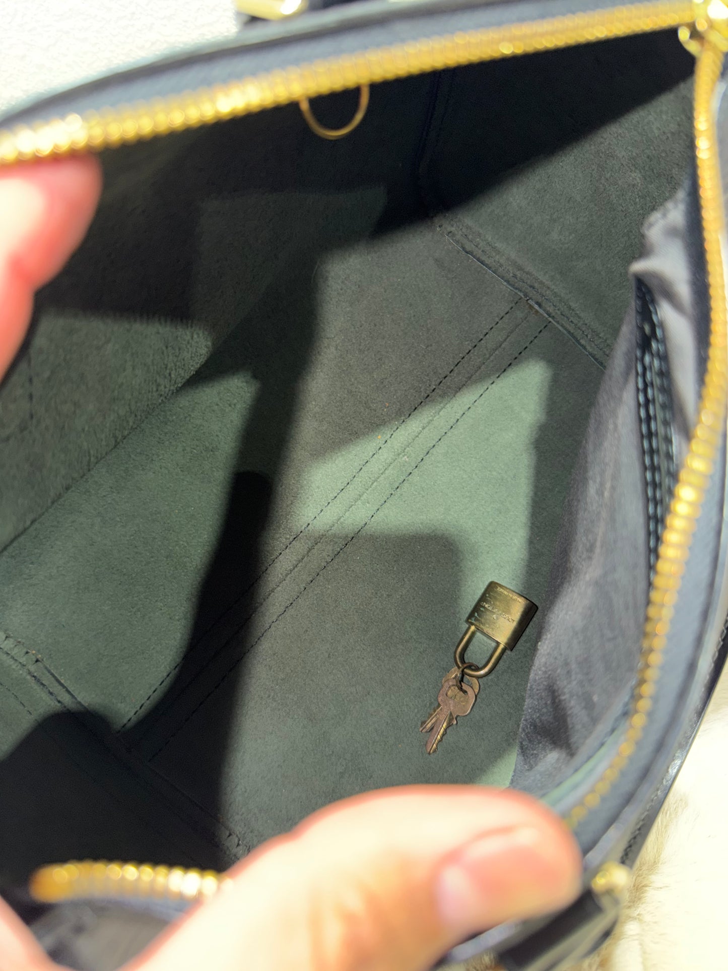 Louis Vuitton