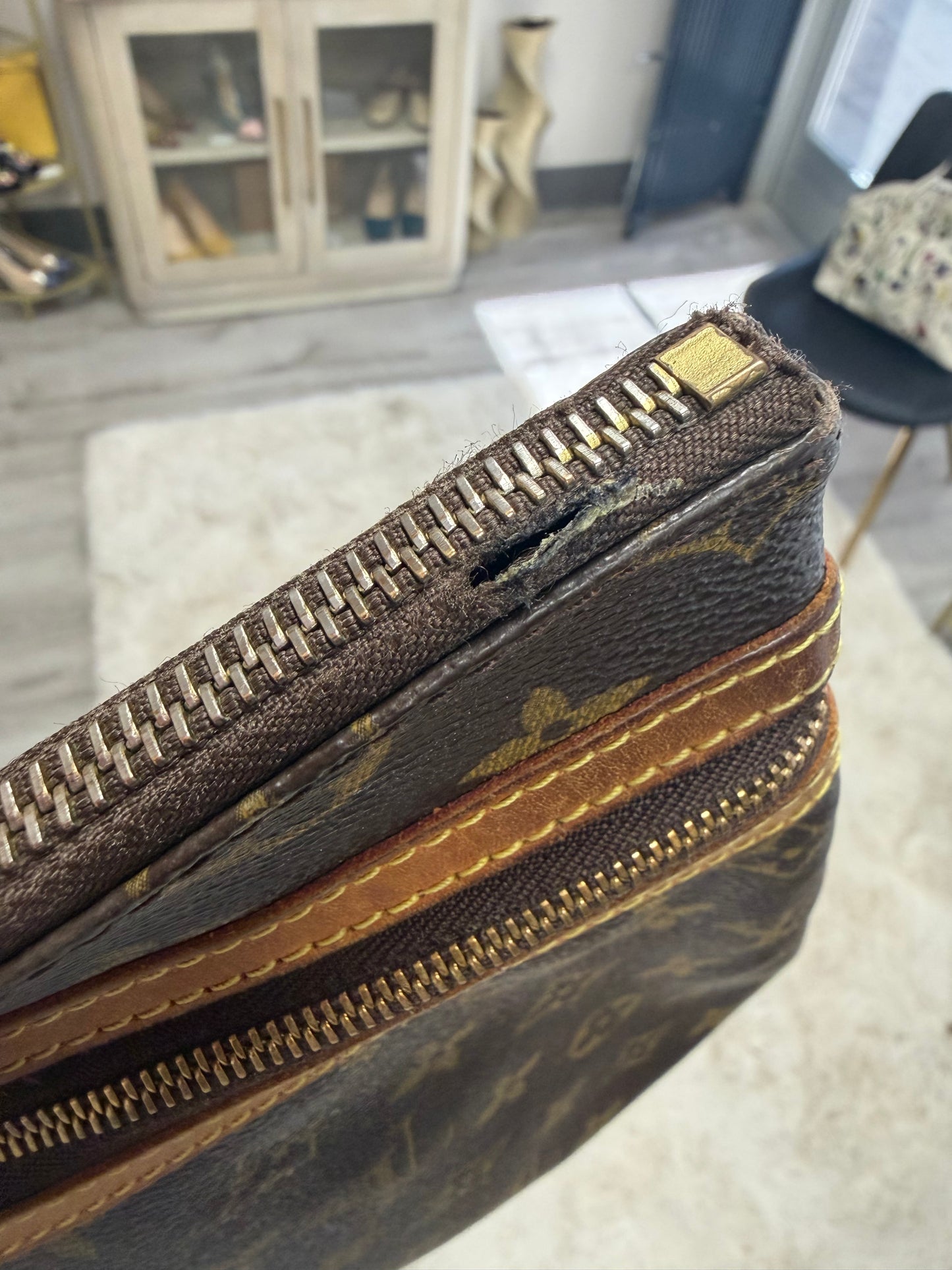 Louis Vuitton