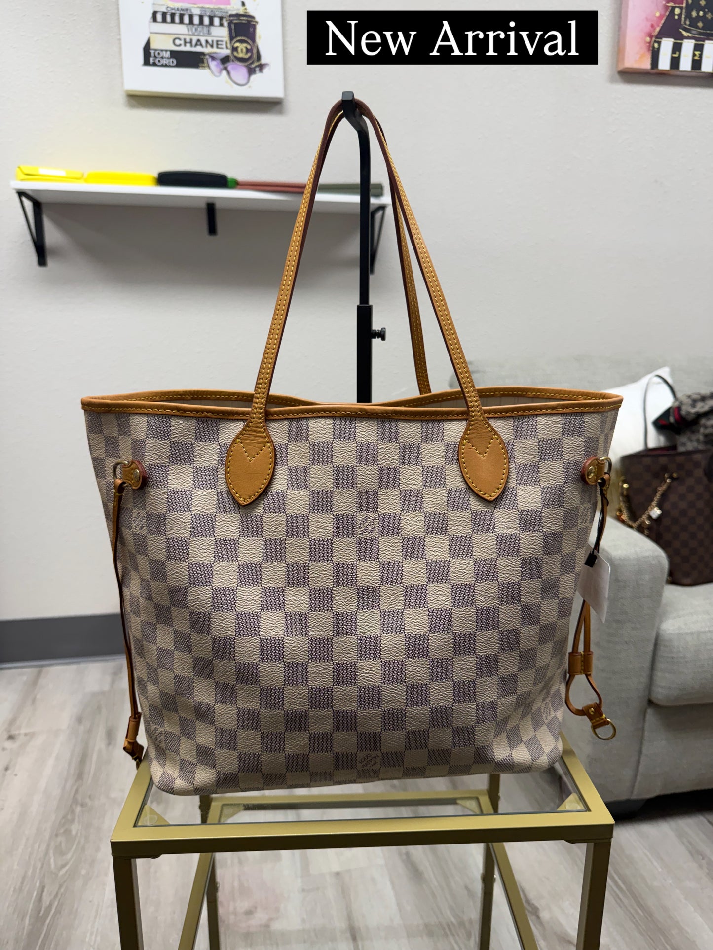 Louis Vuitton