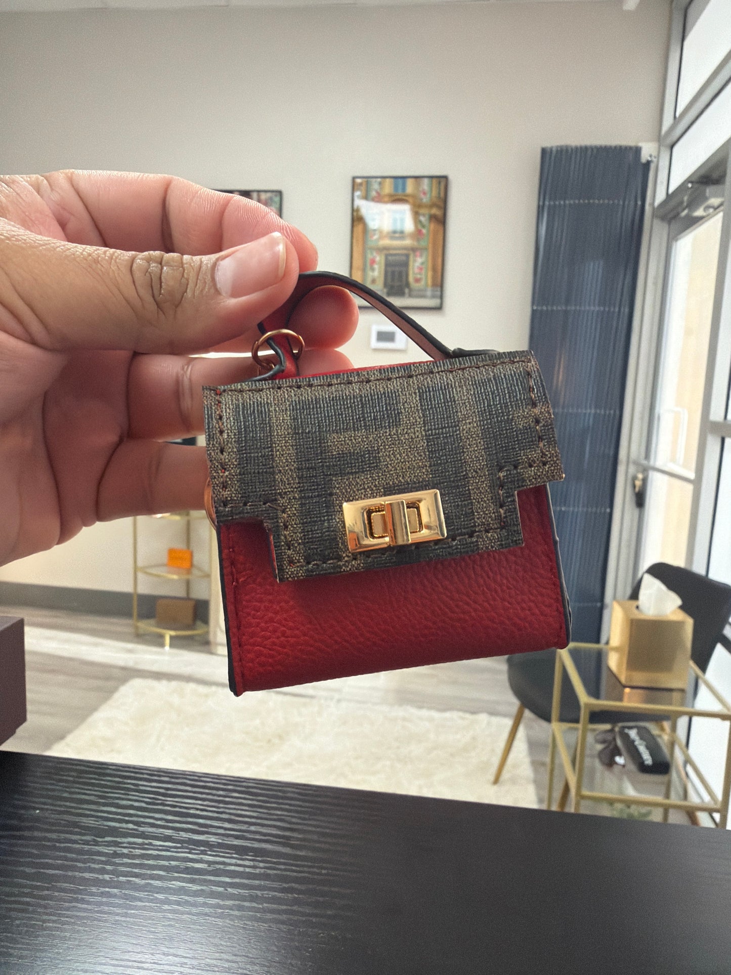 Fendi