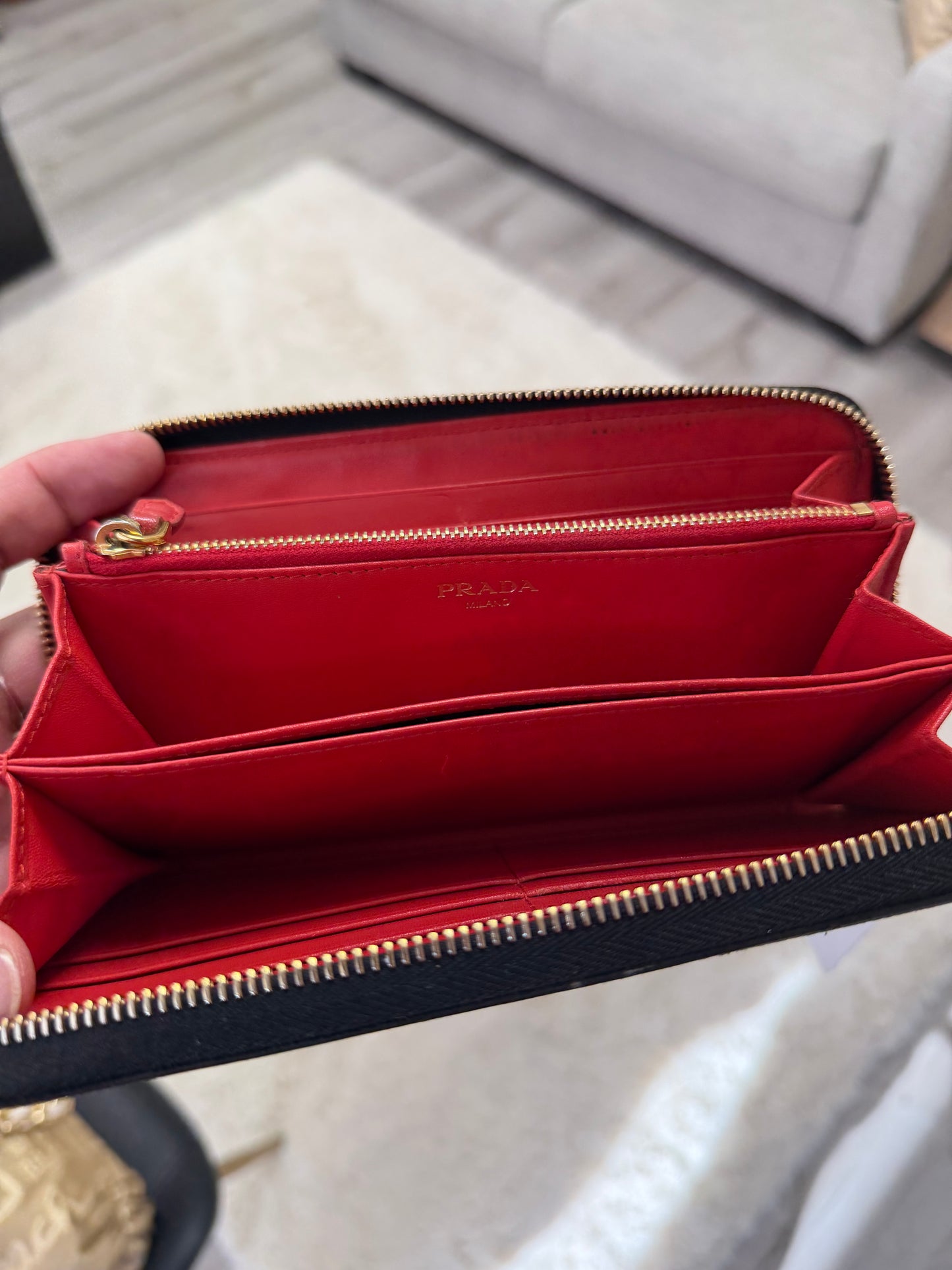 Prada