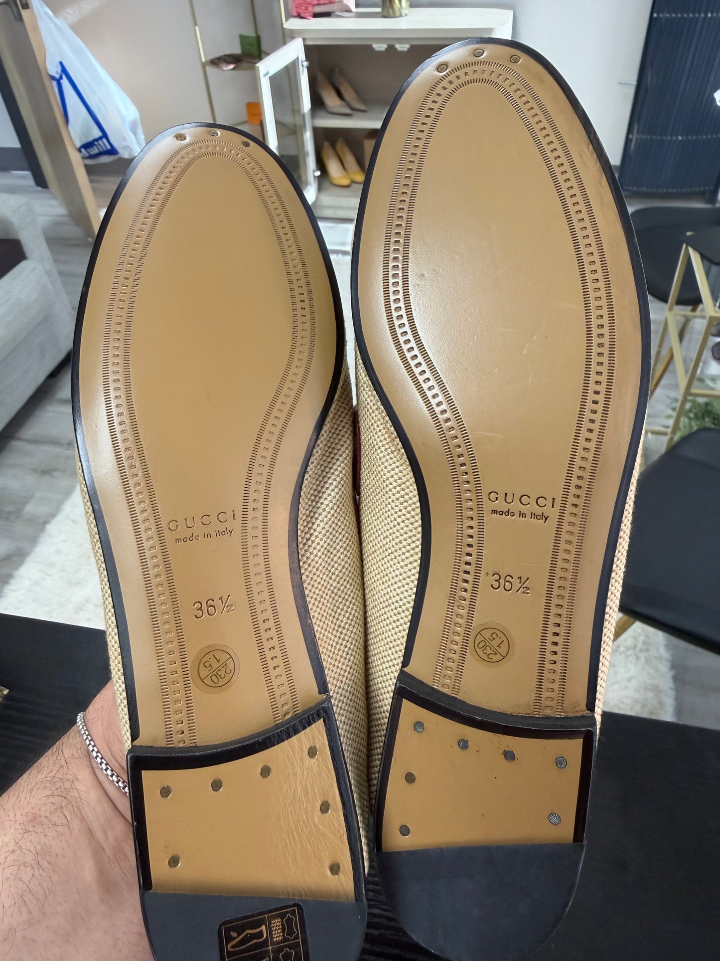 Gucci