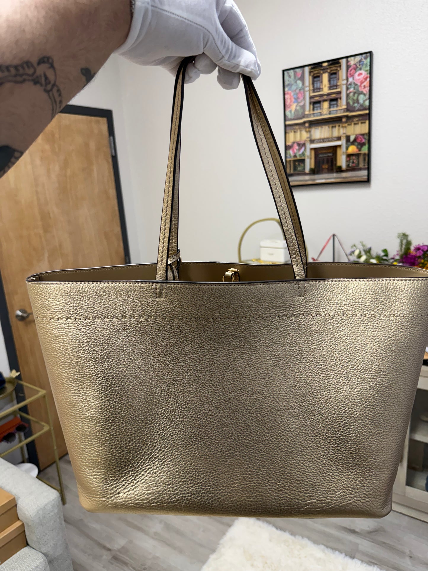 Tory Burch
