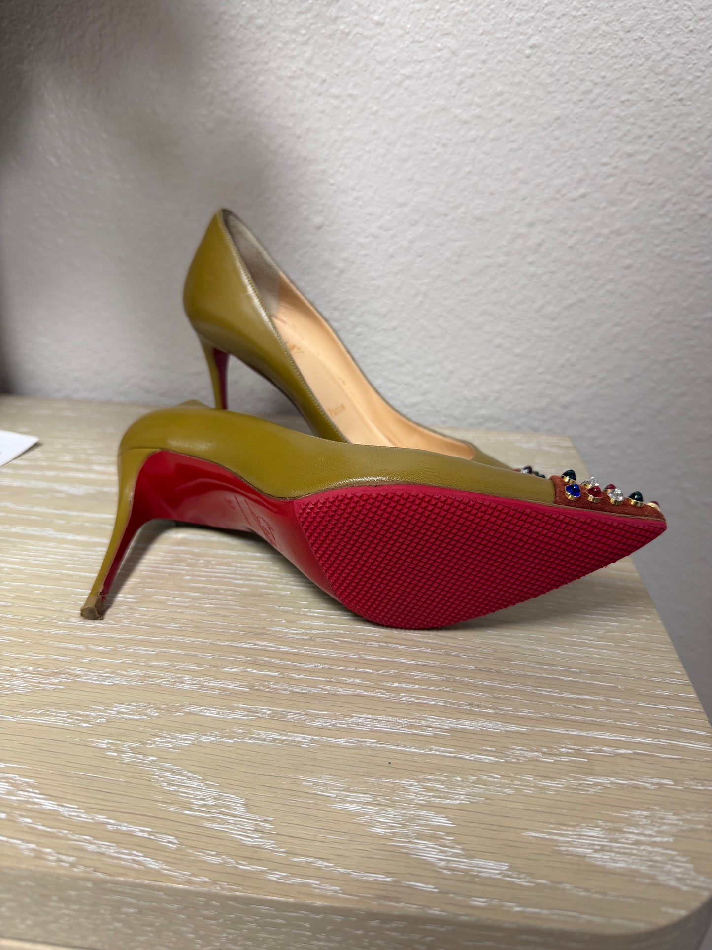 Christian Louboutin