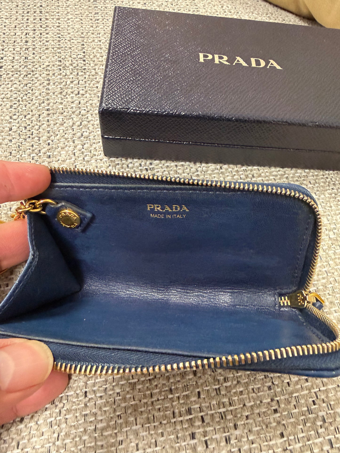 Prada