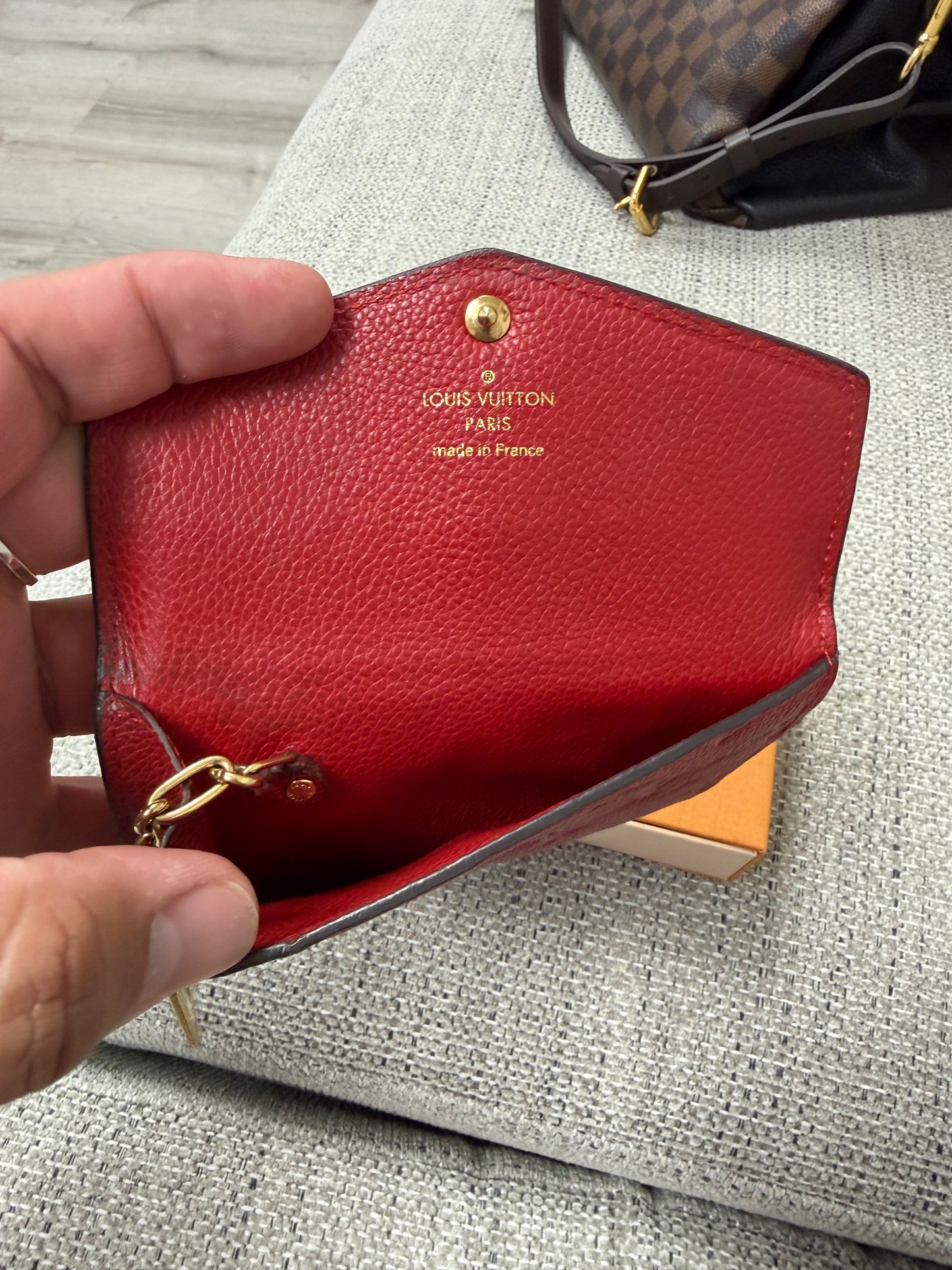 Louis Vuitton