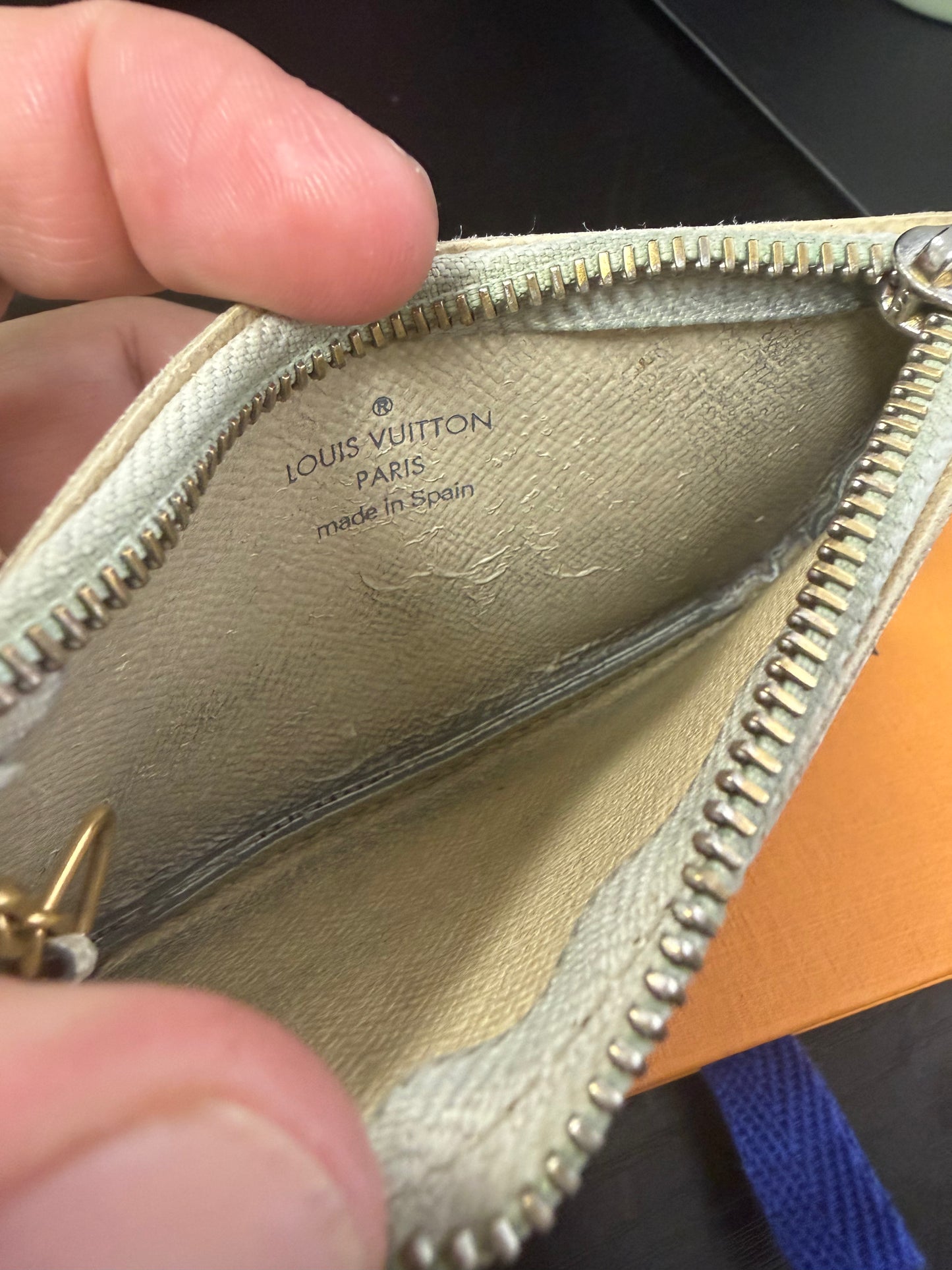 Louis Vuitton