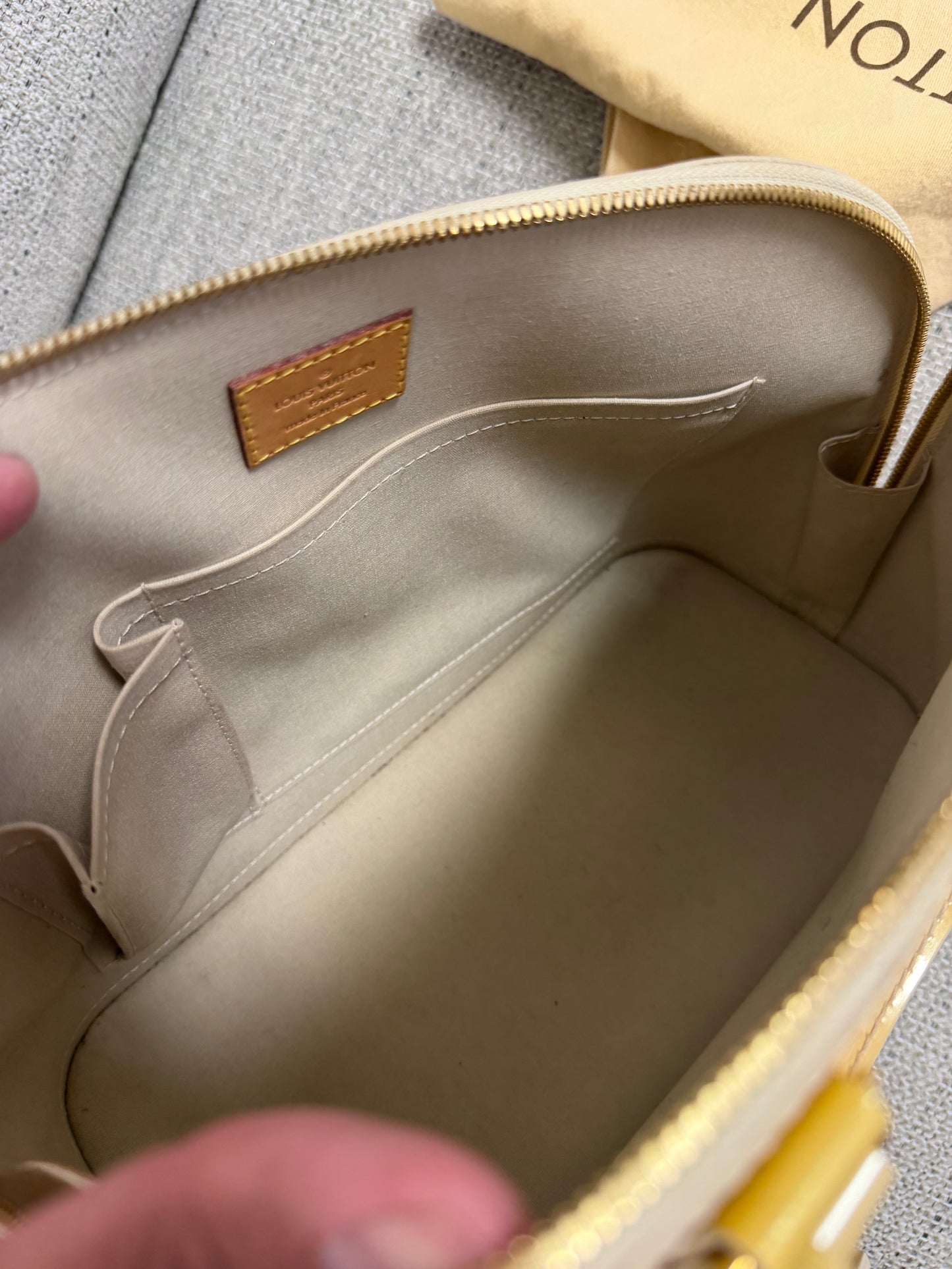 Louis Vuitton