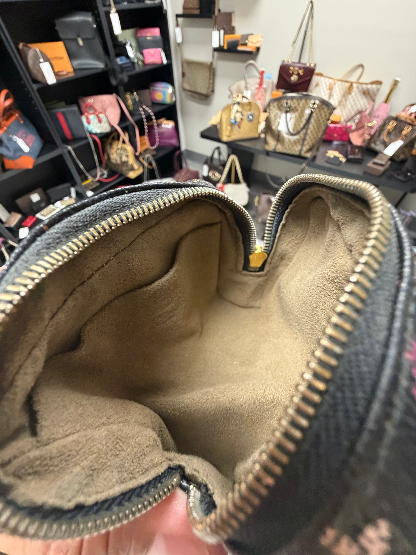 Louis Vuitton