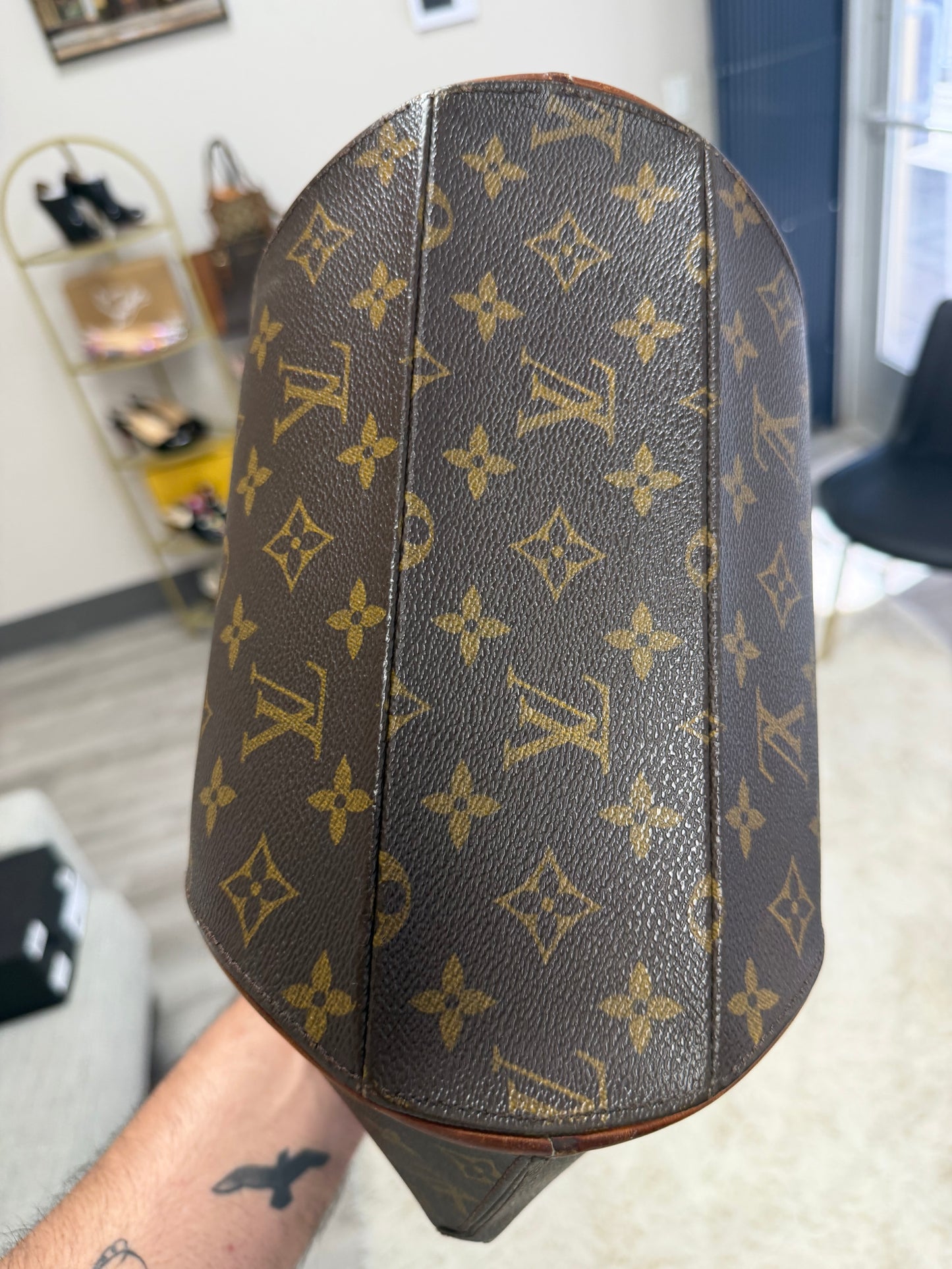 Louis Vuitton