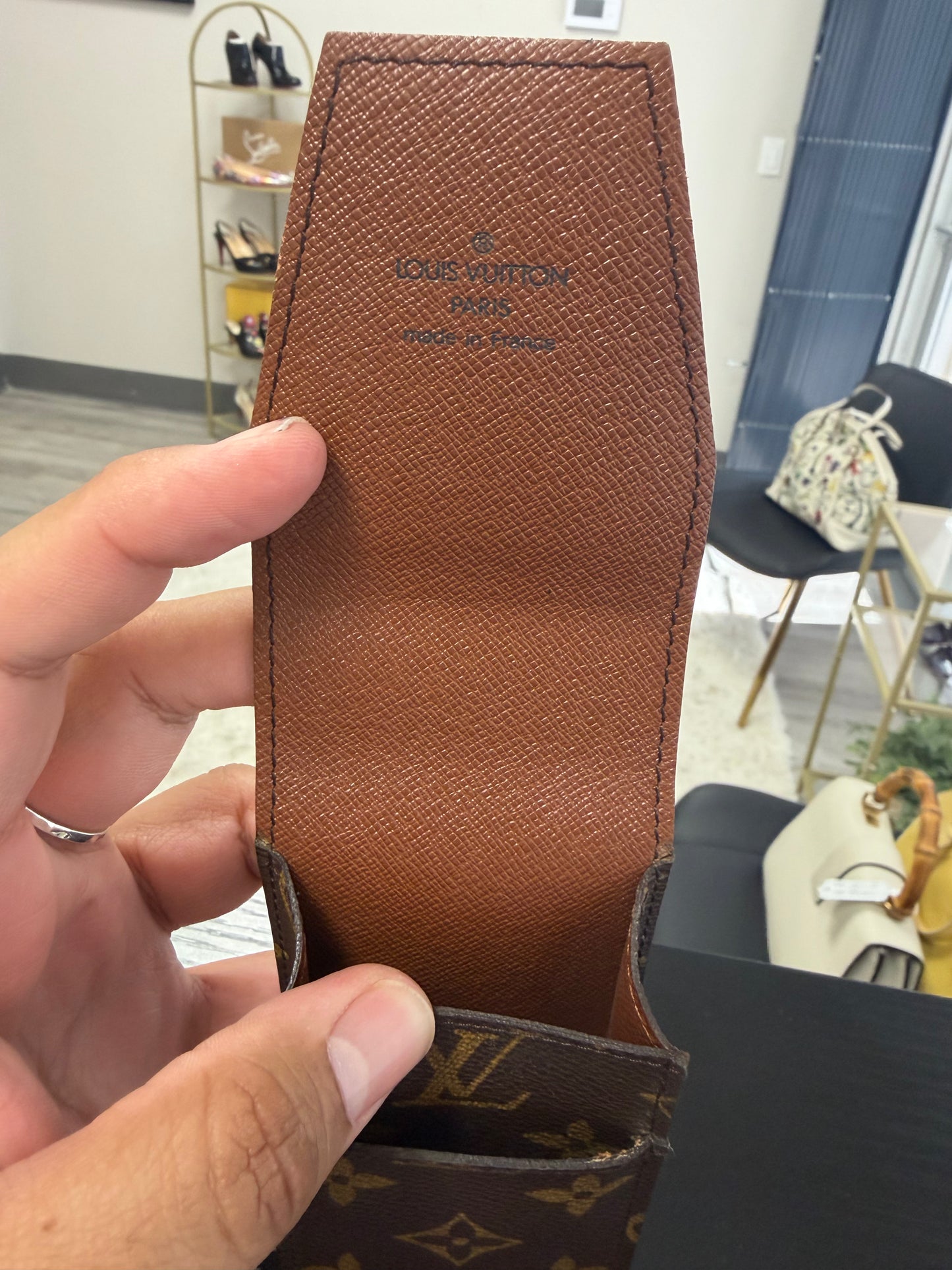 Louis Vuitton