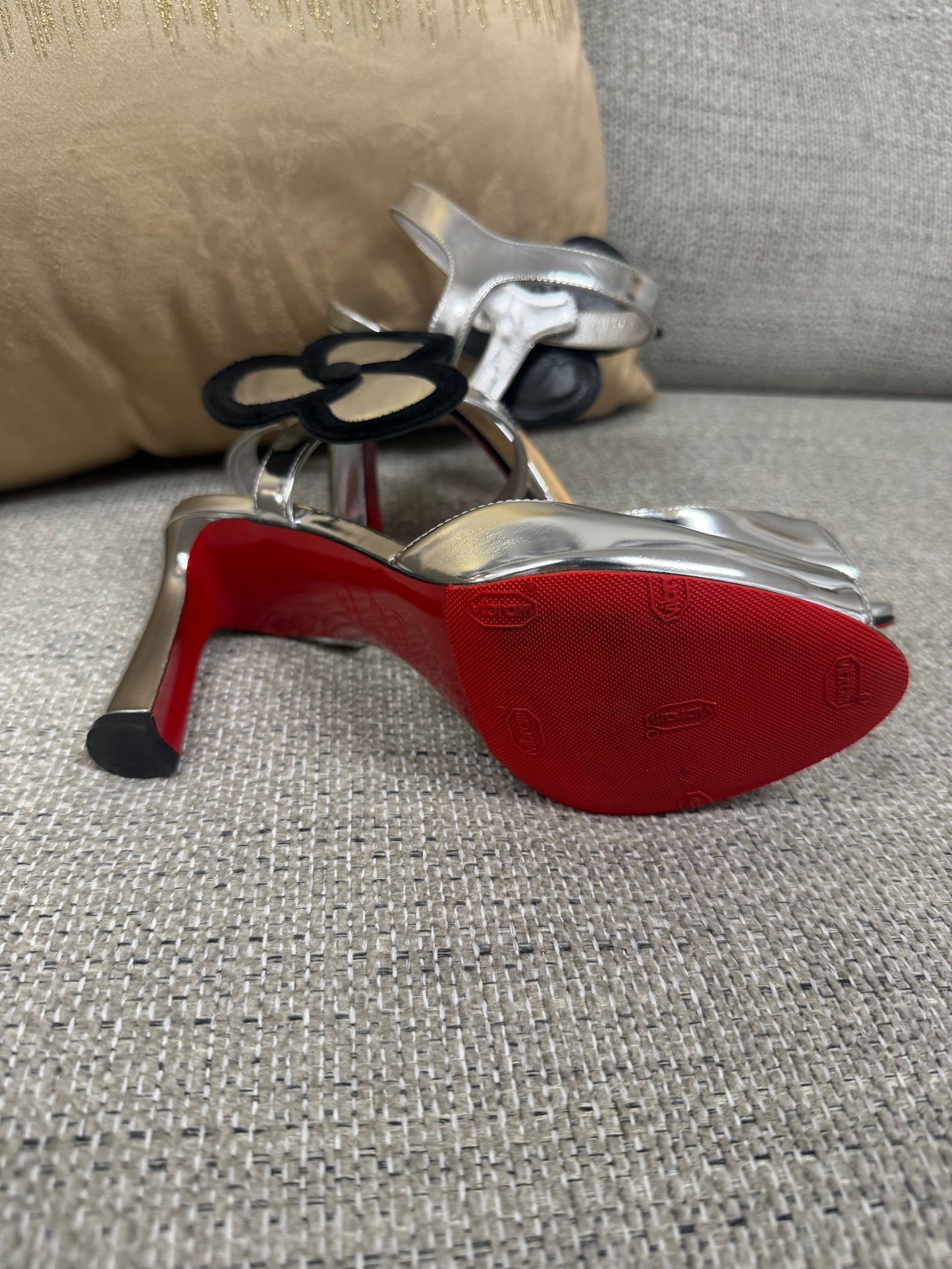 Christian Louboutin