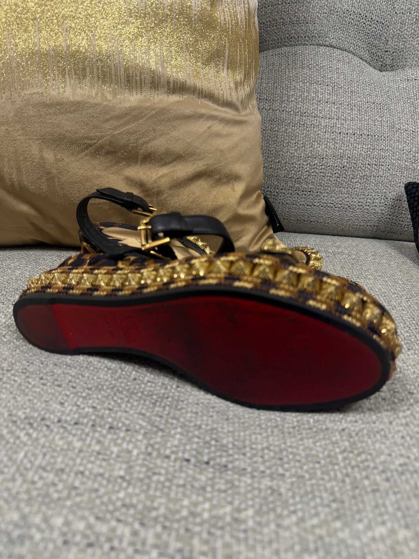Christian Louboutin