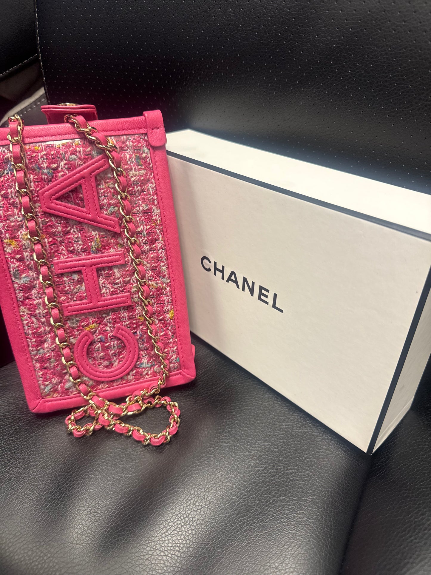Chanel