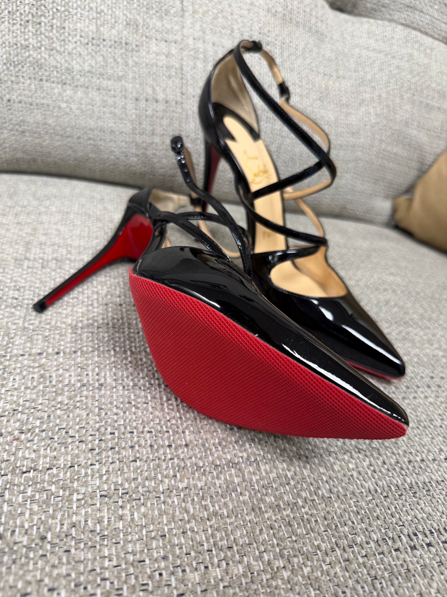 Christian Louboutin