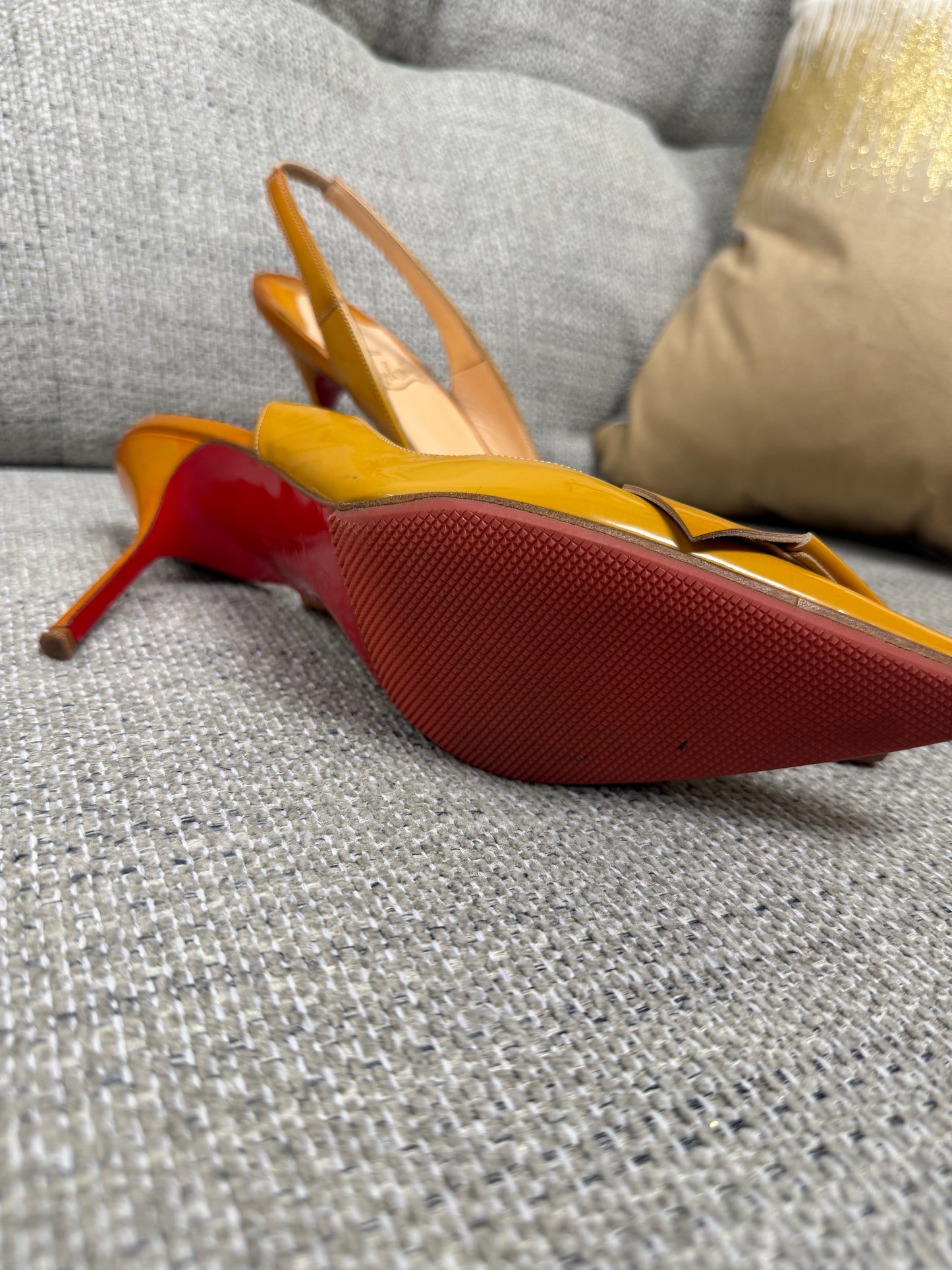 Christian Louboutin