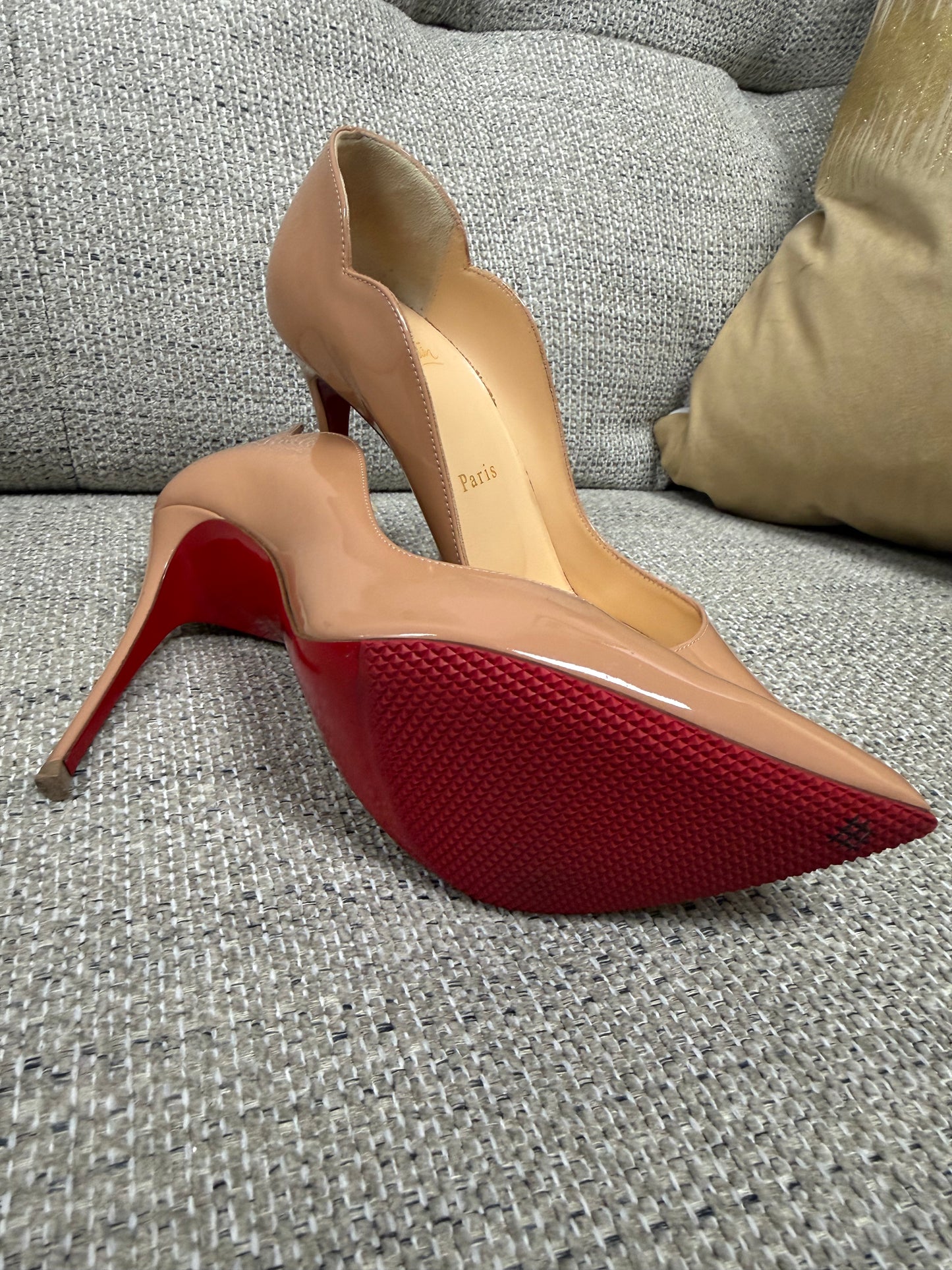 Christian Louboutin