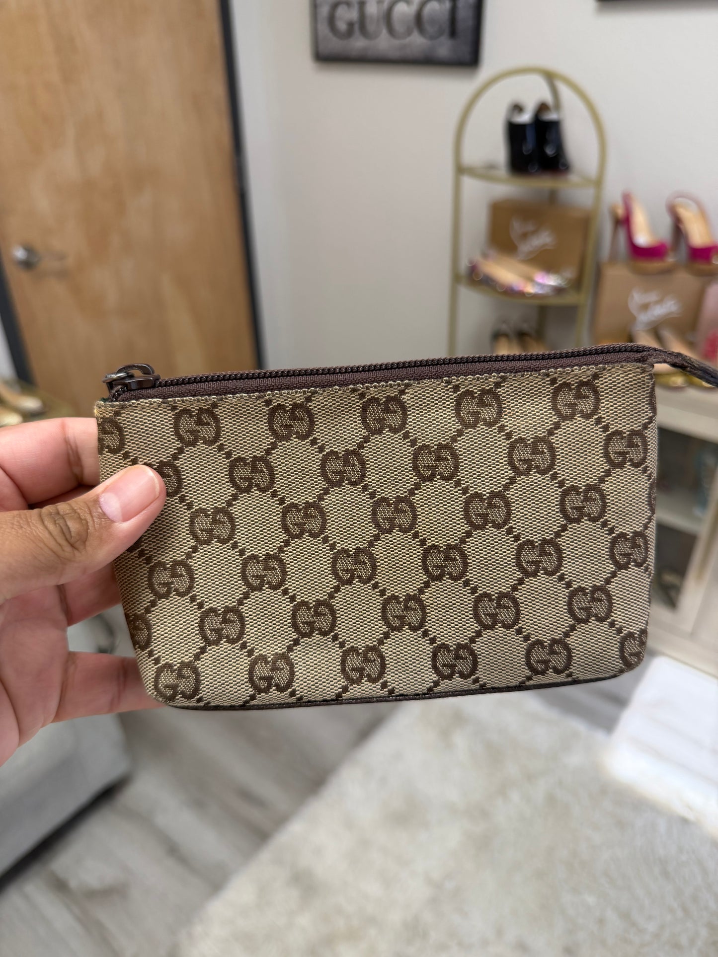 Gucci