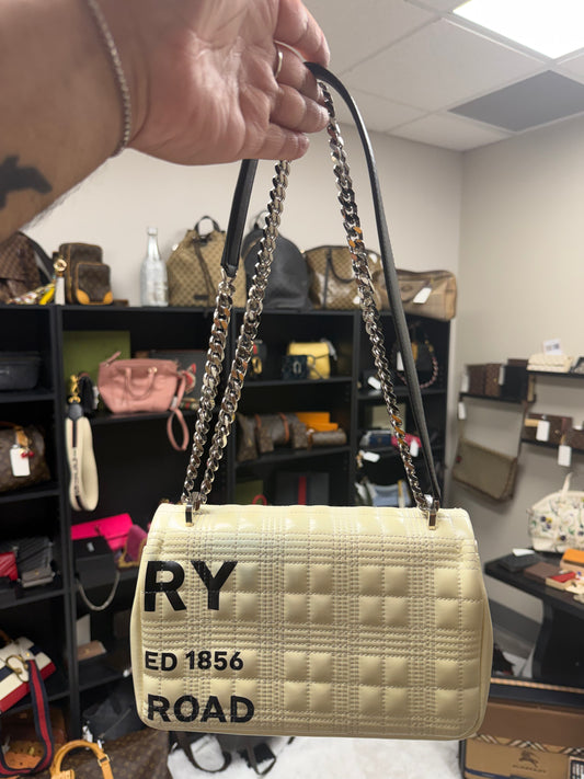 Burberry