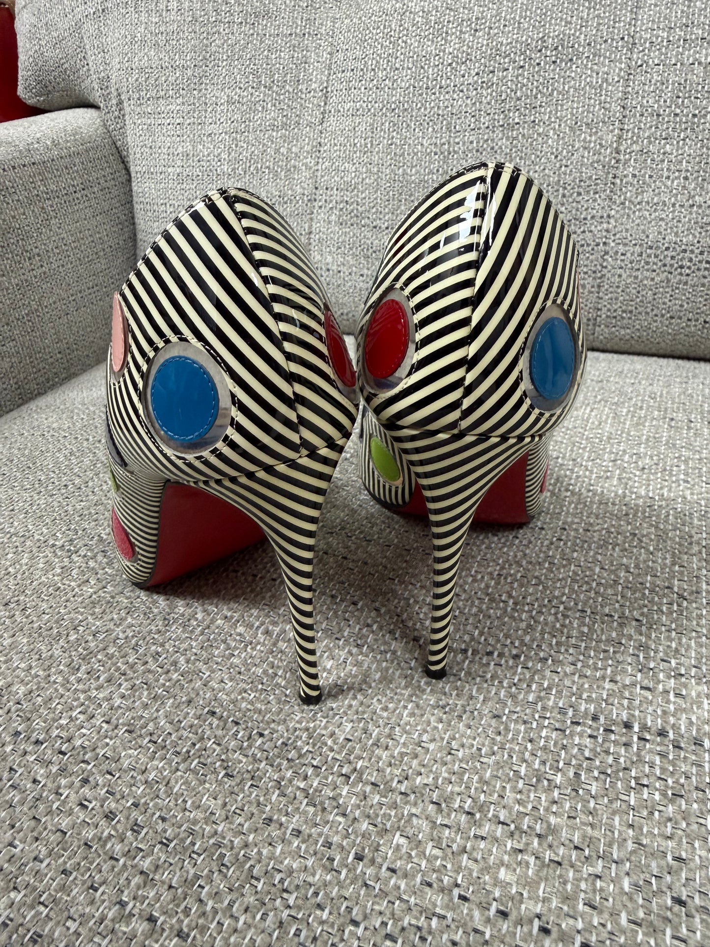 Christian Louboutin