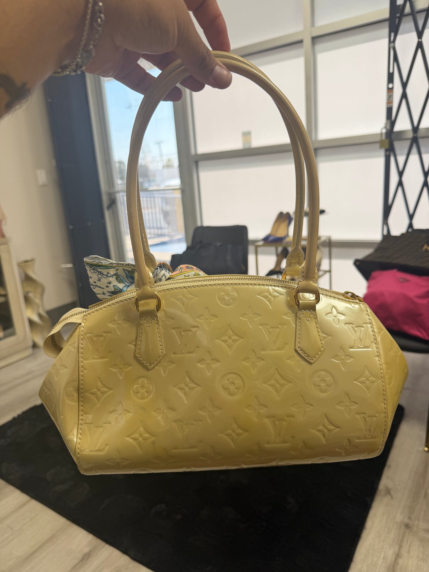 Louis Vuitton