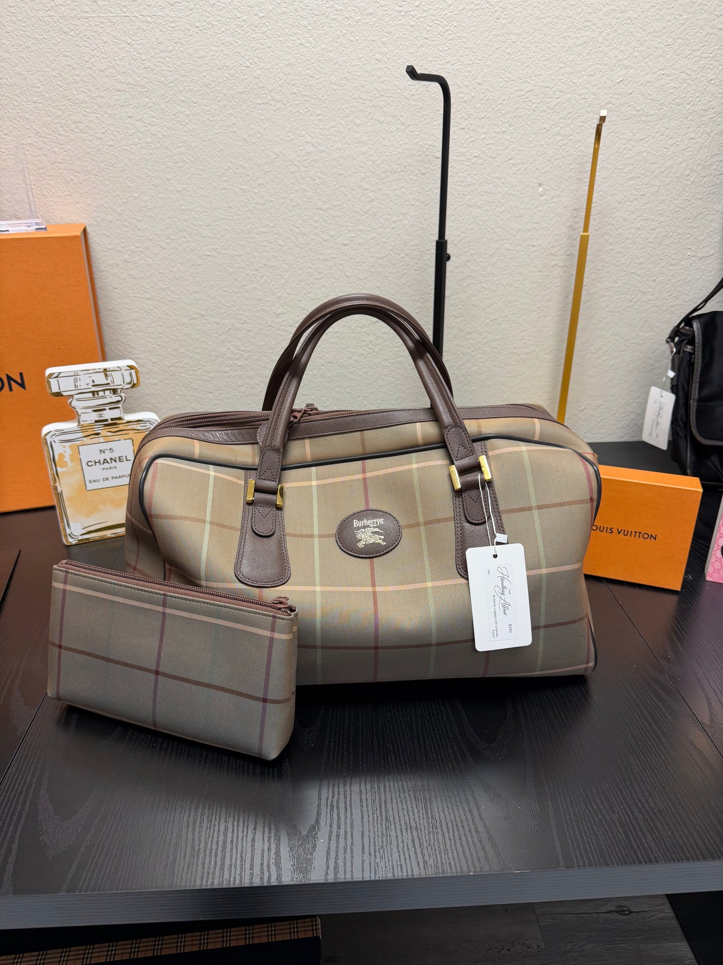 Burberry