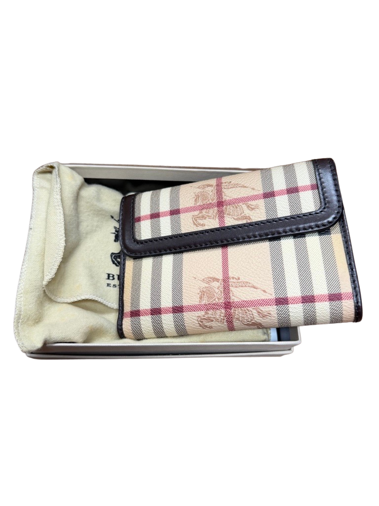 Burberry