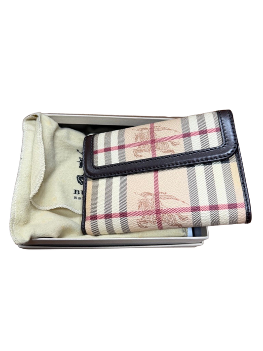 Burberry
