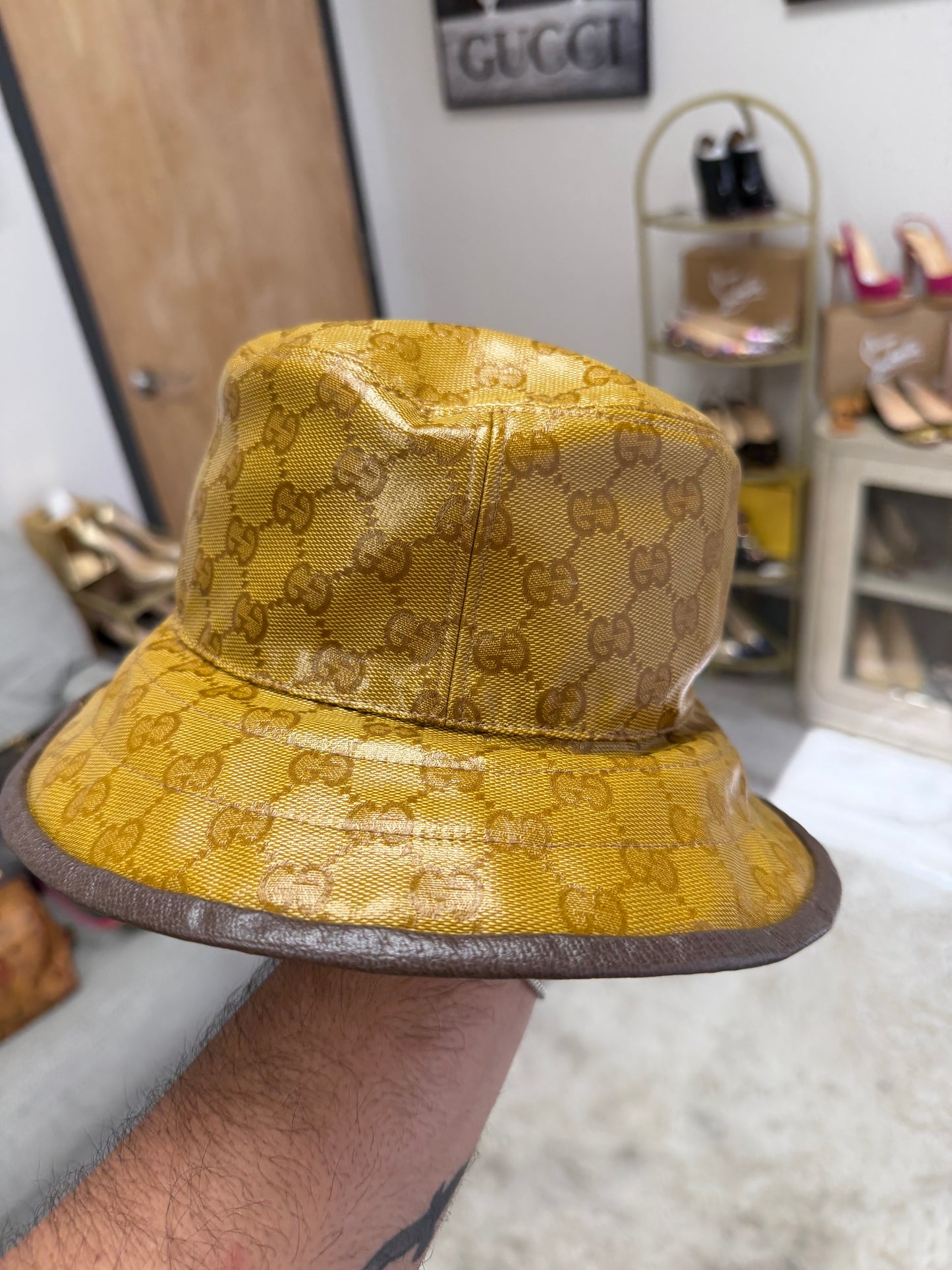 Gucci