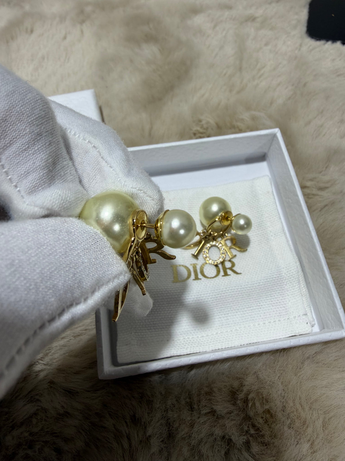Christian Dior