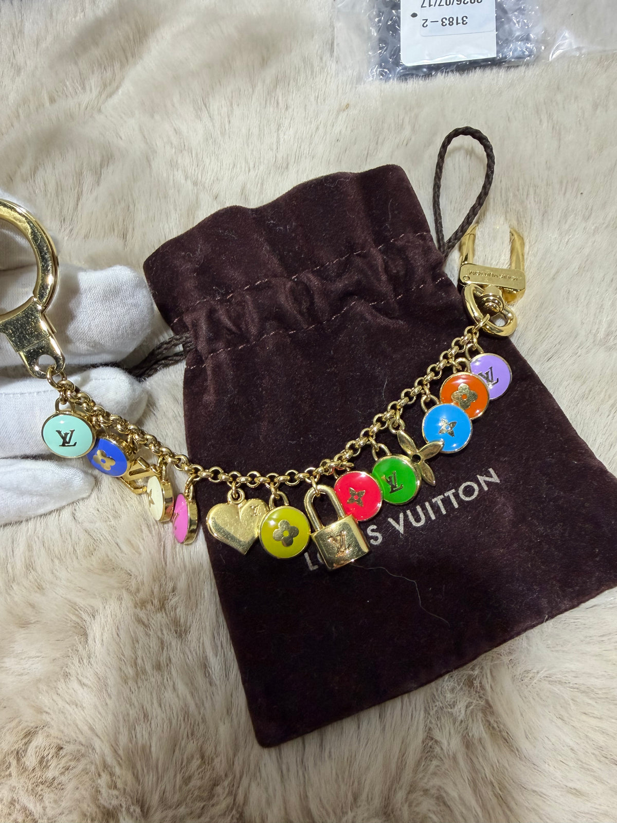 Louis Vuitton