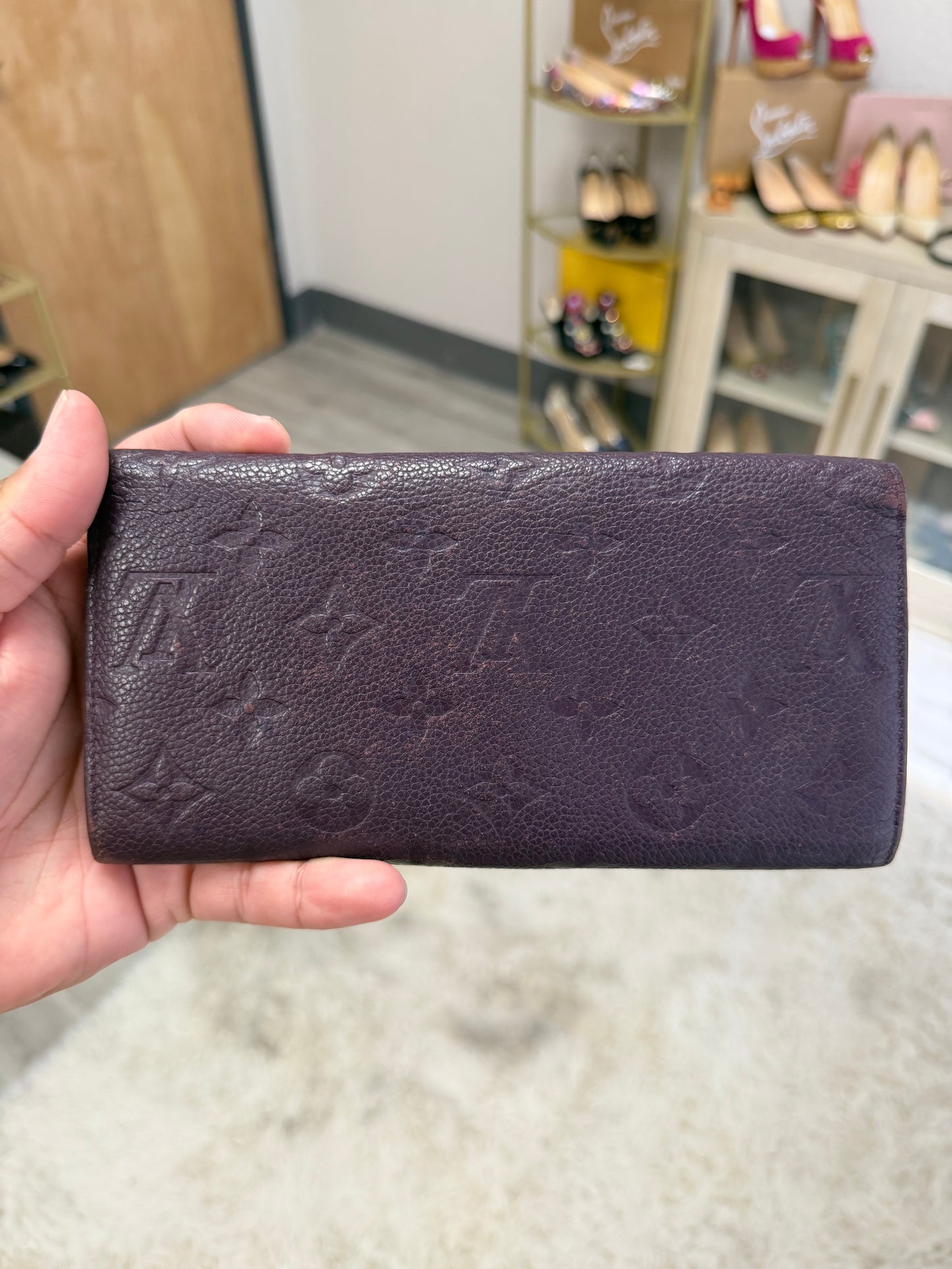 Louis Vuitton