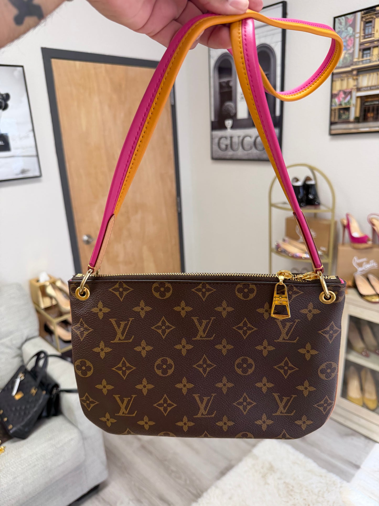 Louis Vuitton