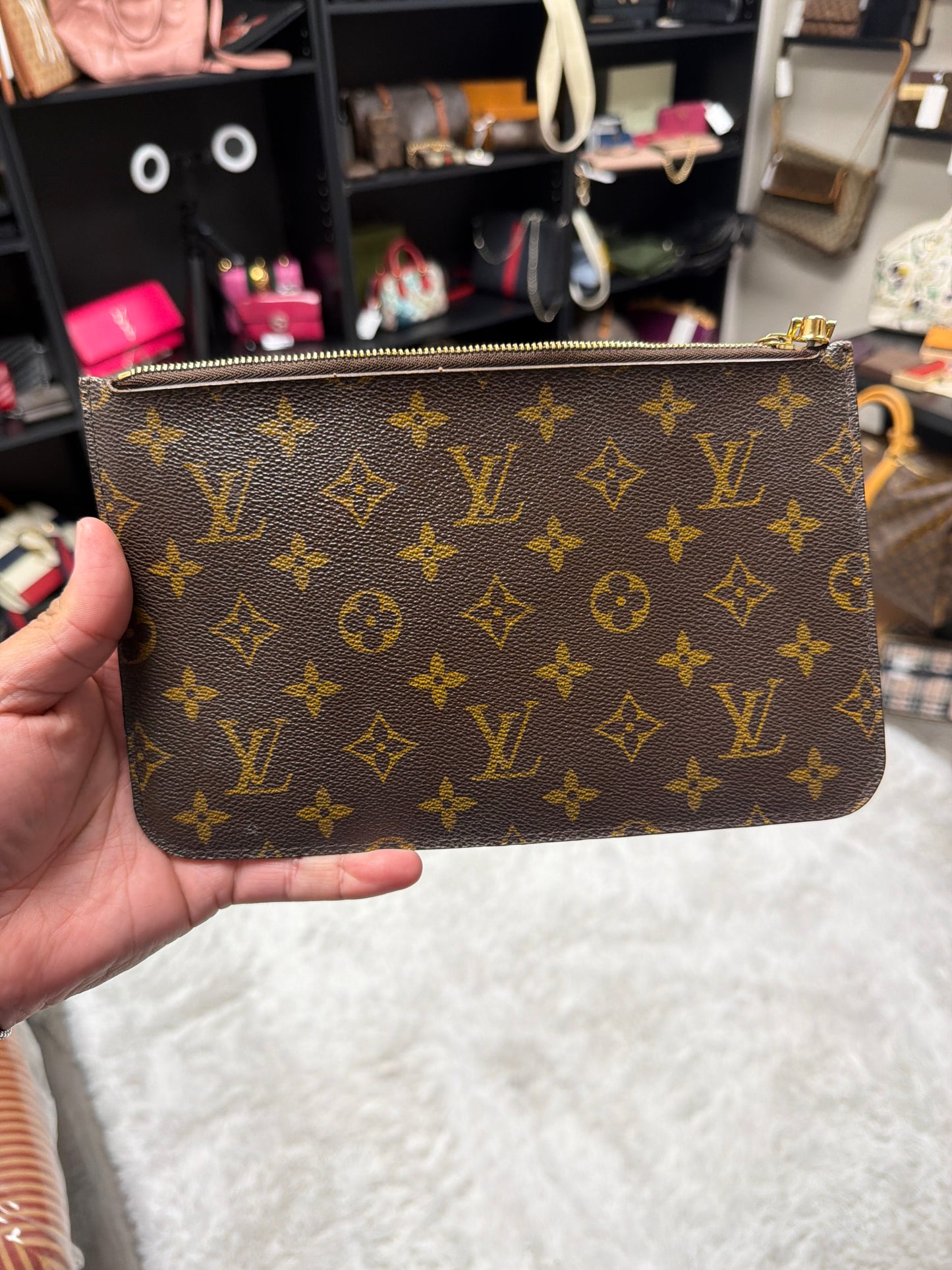 Louis Vuitton