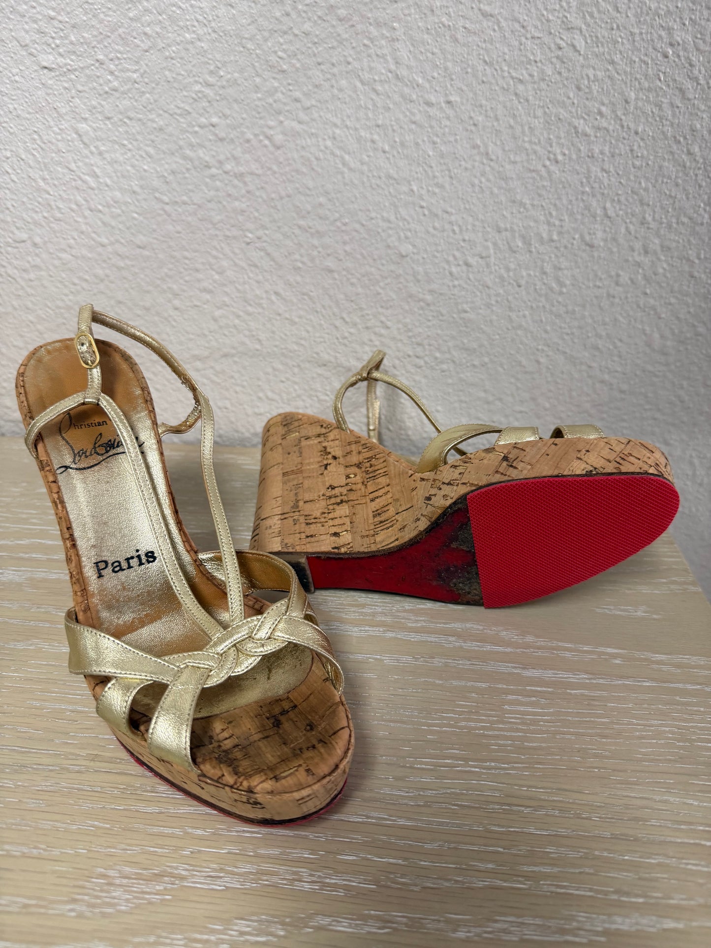 Christian Louboutin