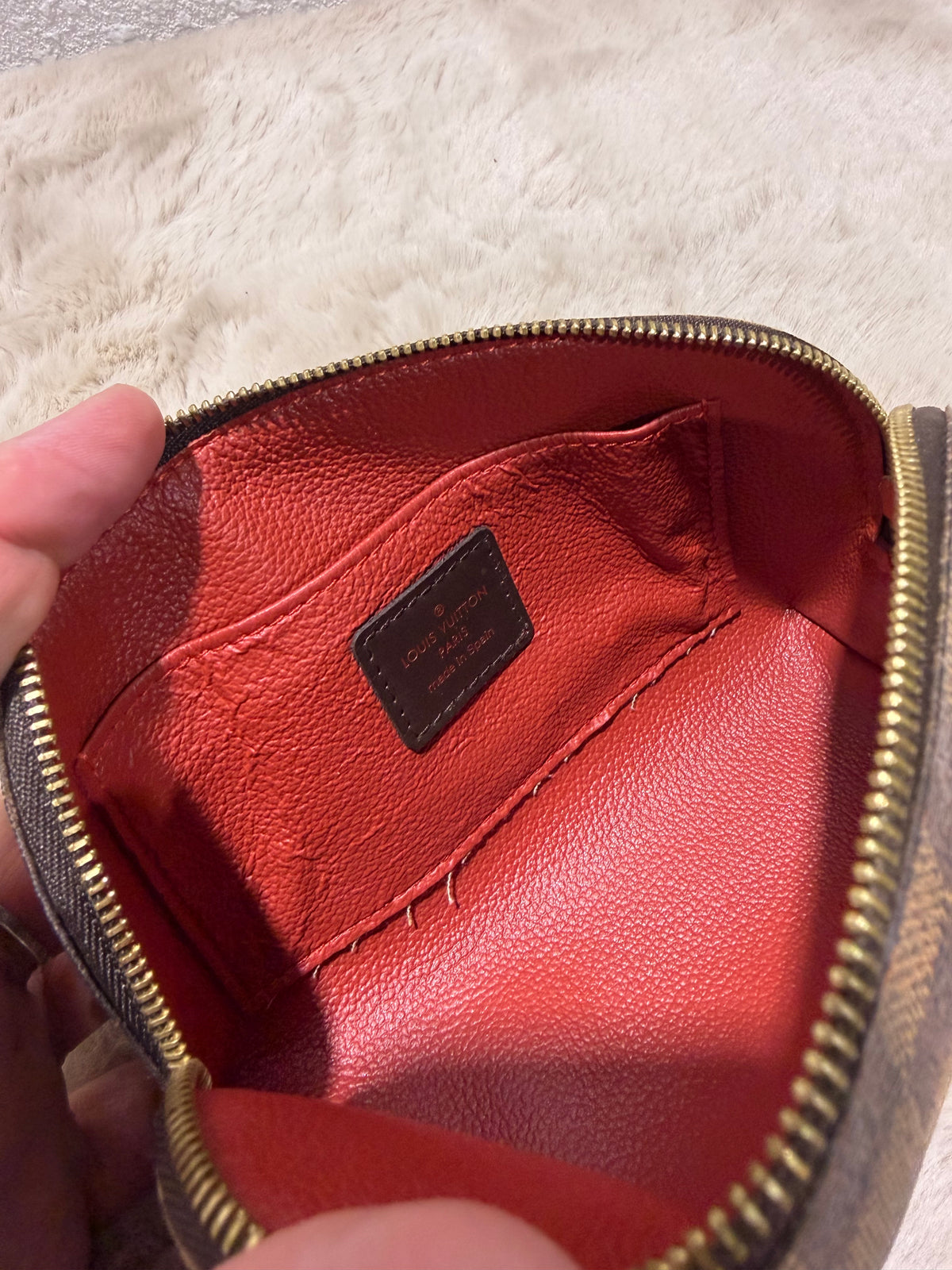 Louis Vuitton