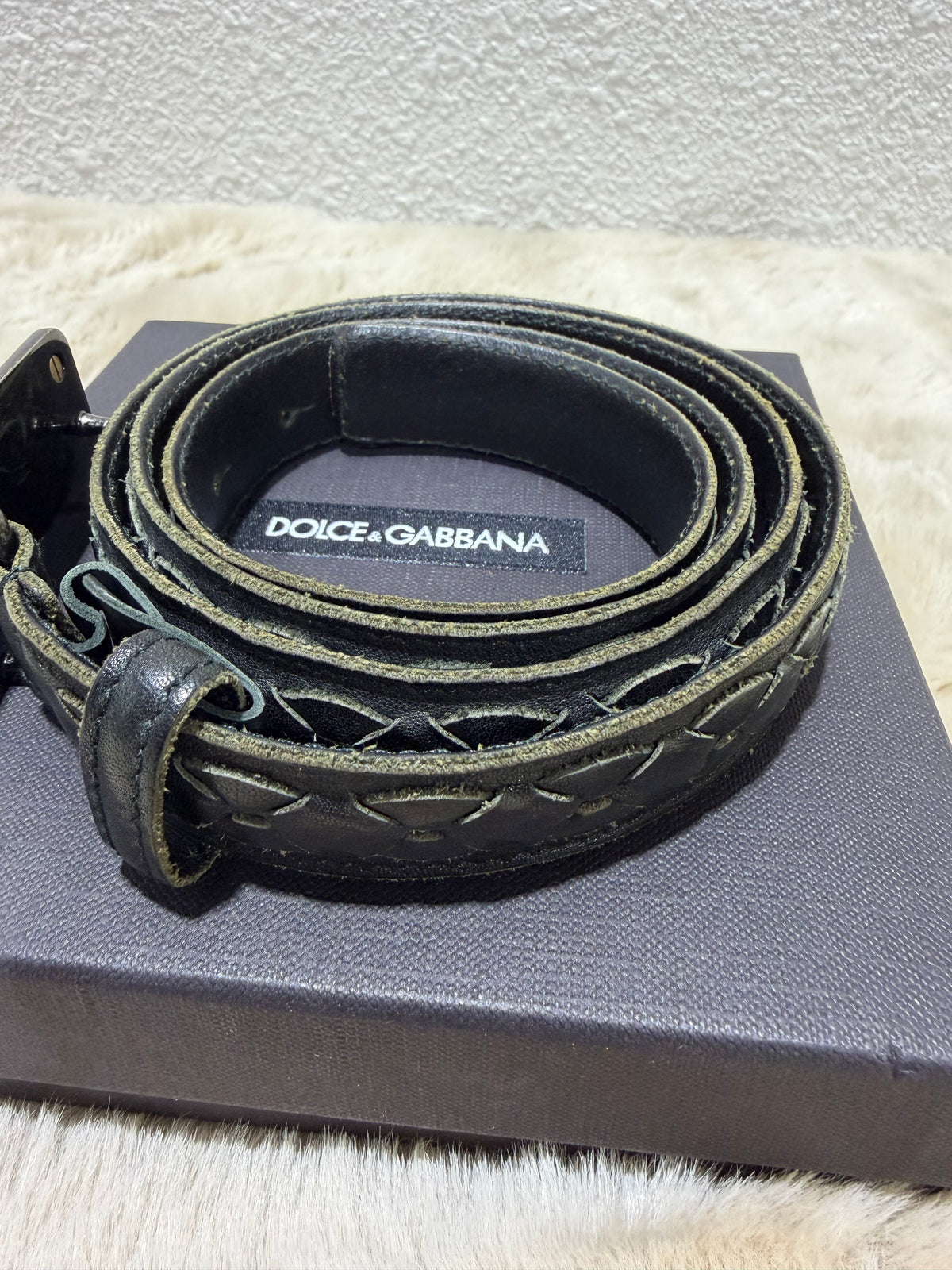 Dolce & Gabanna