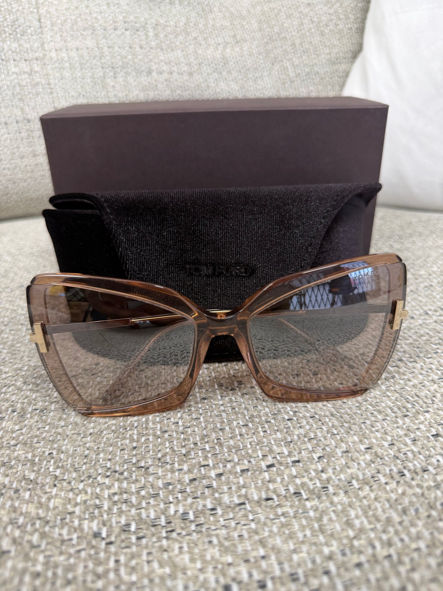 Tom Ford