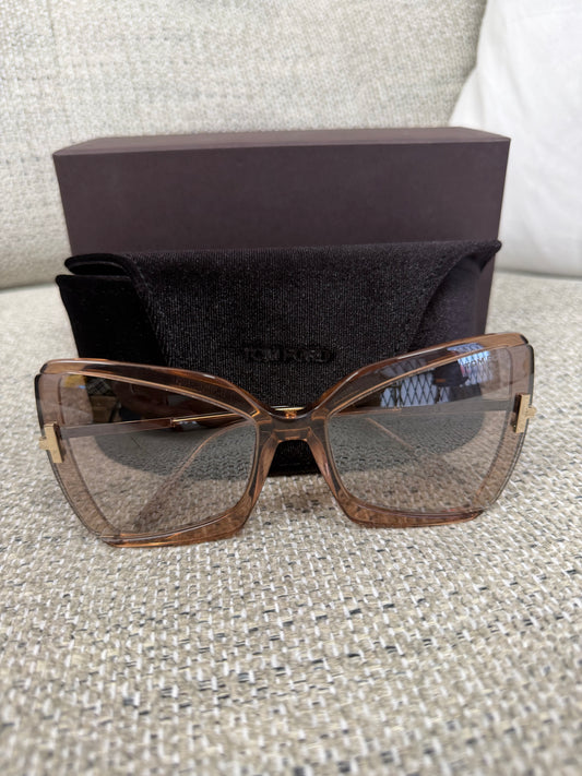 Tom Ford